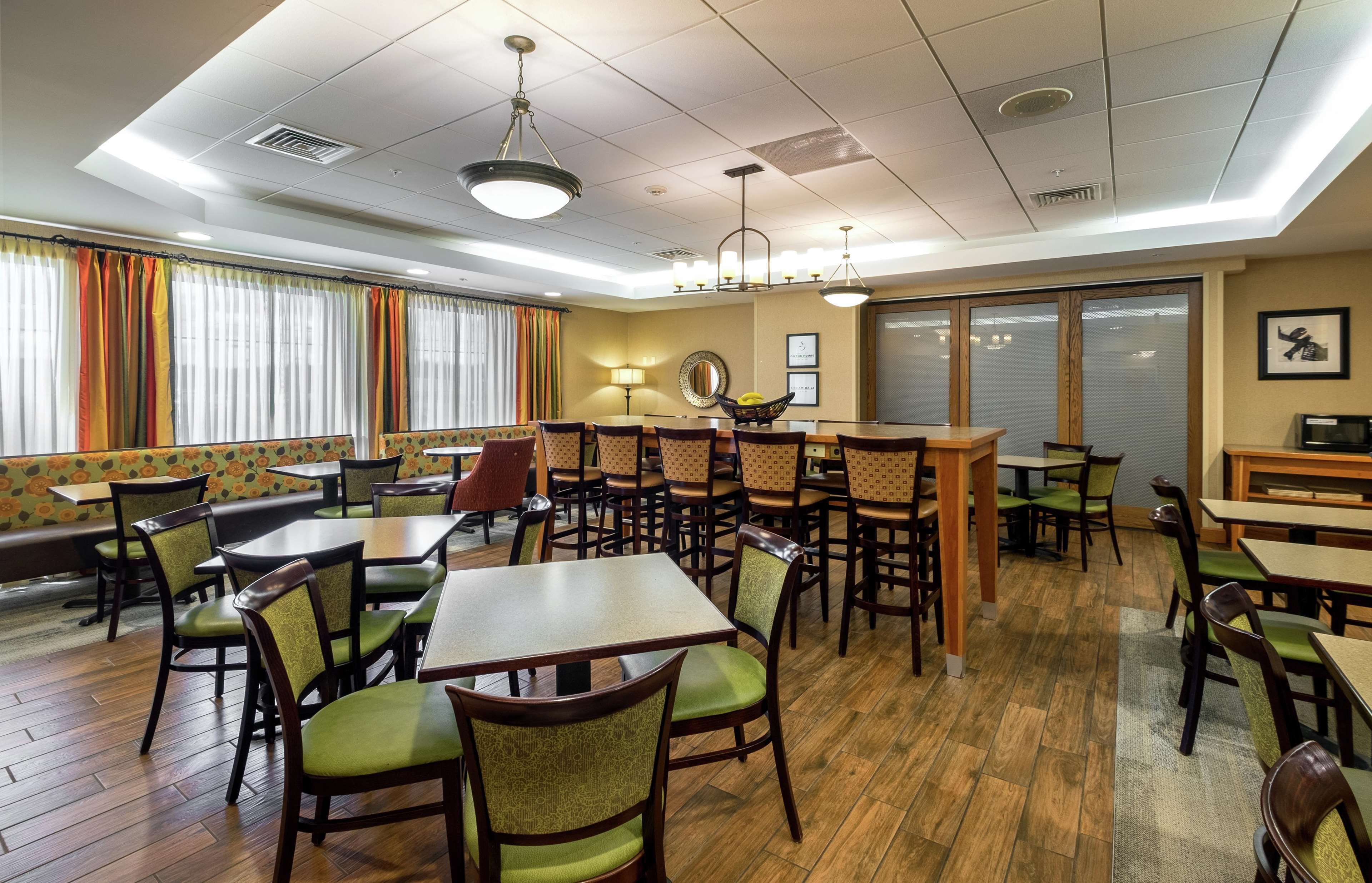 Hampton Inn Waterville Hampton Inn Waterville