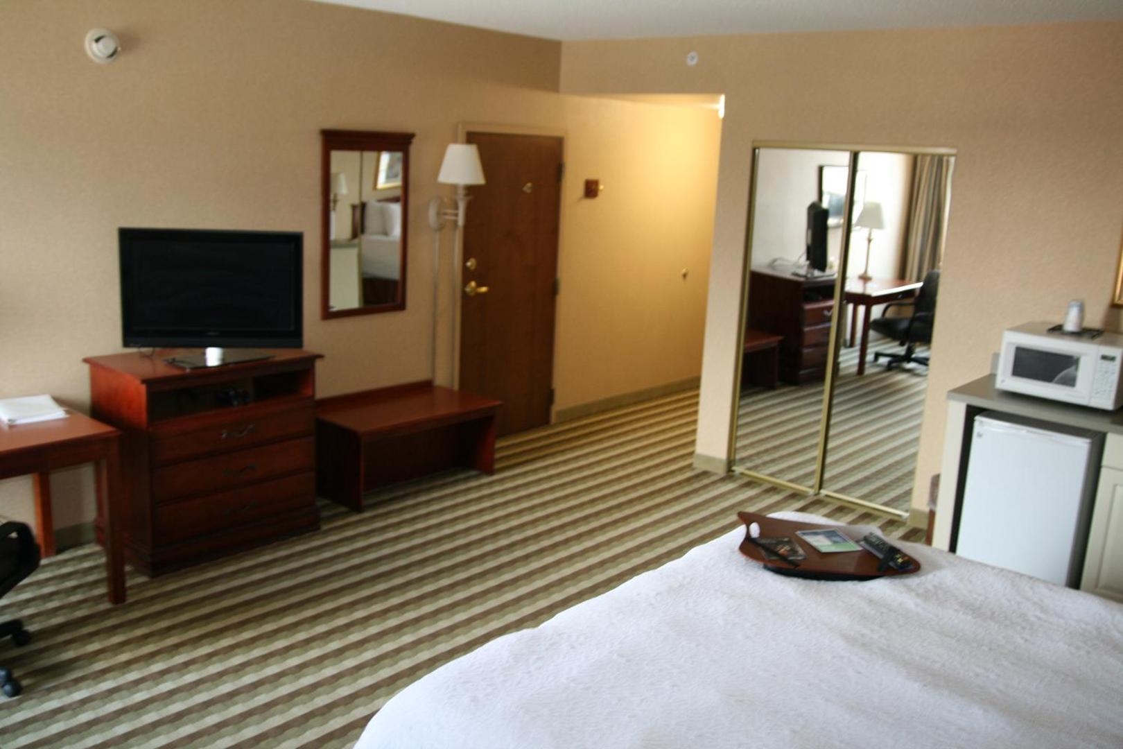 Hampton Inn Waterville Hampton Inn Waterville