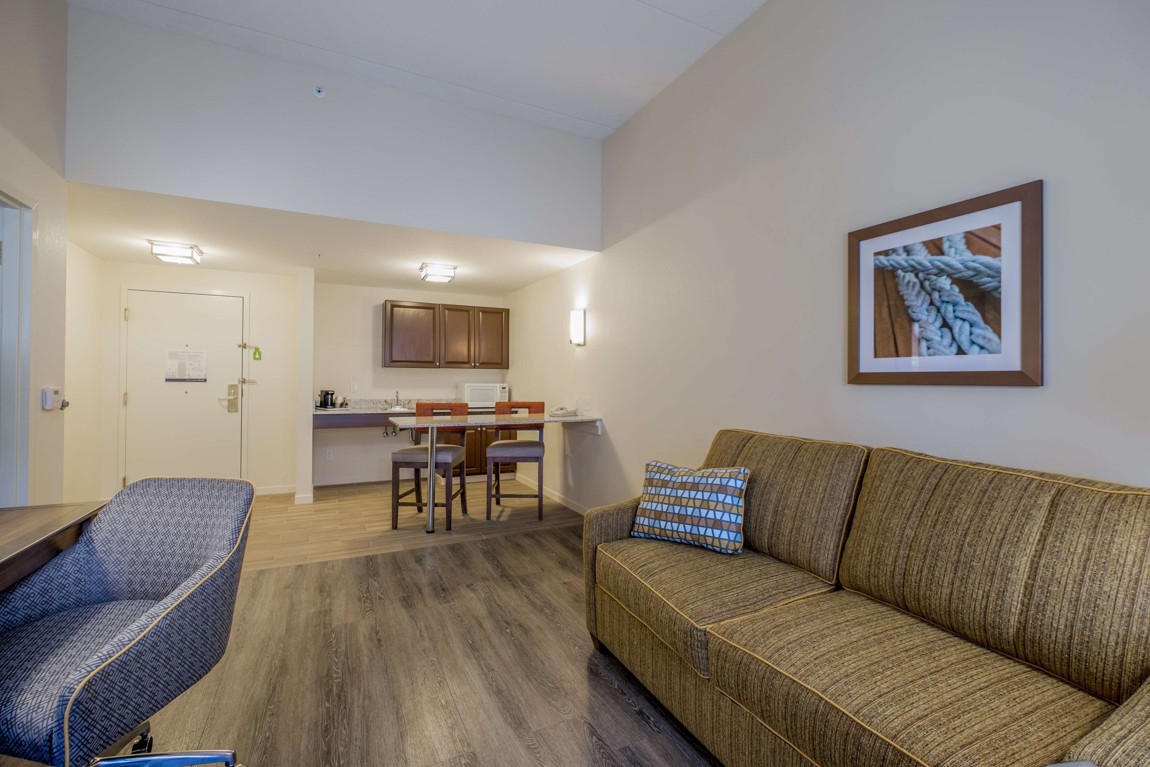Hampton Inn Waterville Hampton Inn Waterville