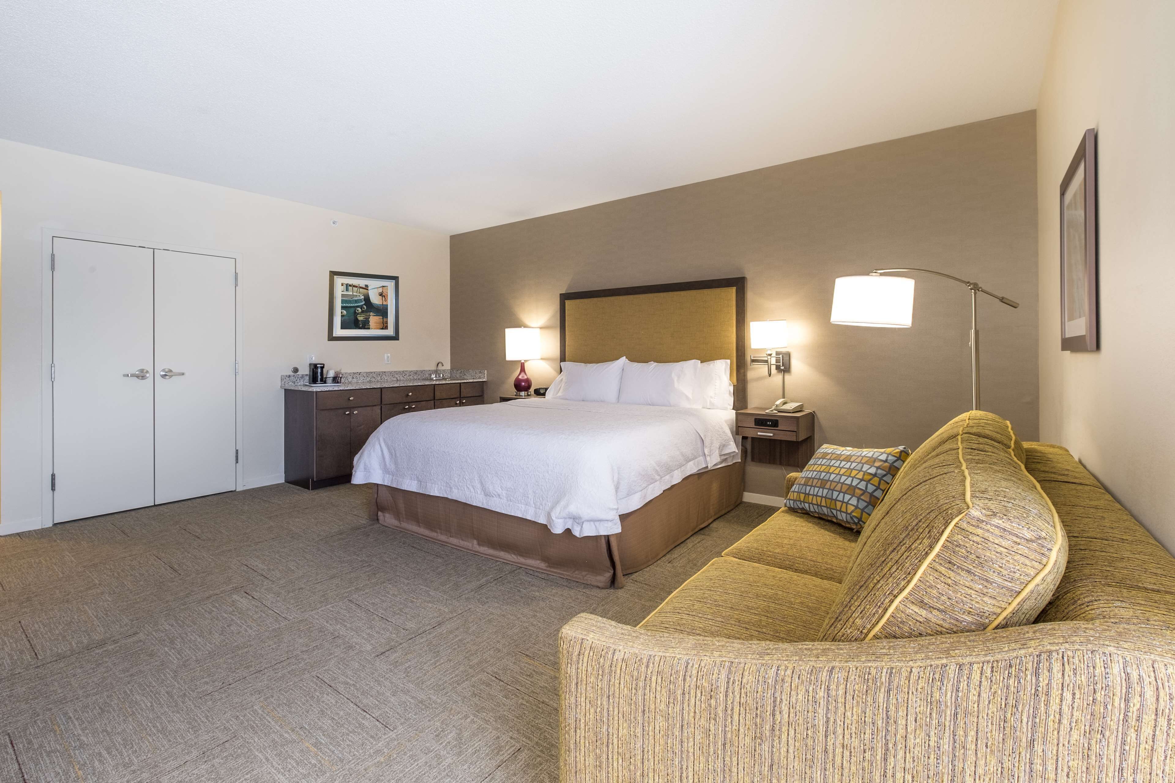 Hampton Inn Waterville Hampton Inn Waterville