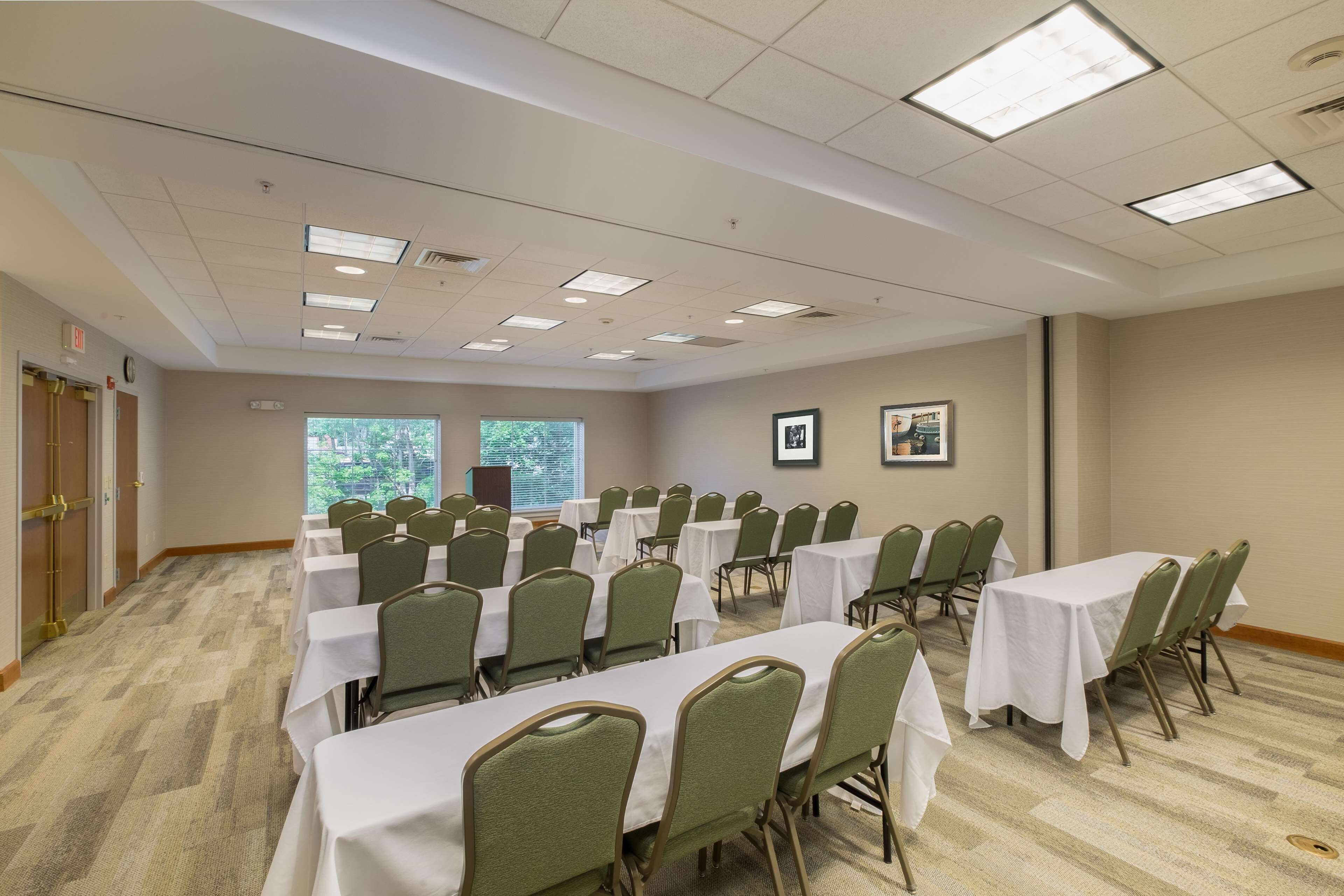 Hampton Inn Waterville Hampton Inn Waterville