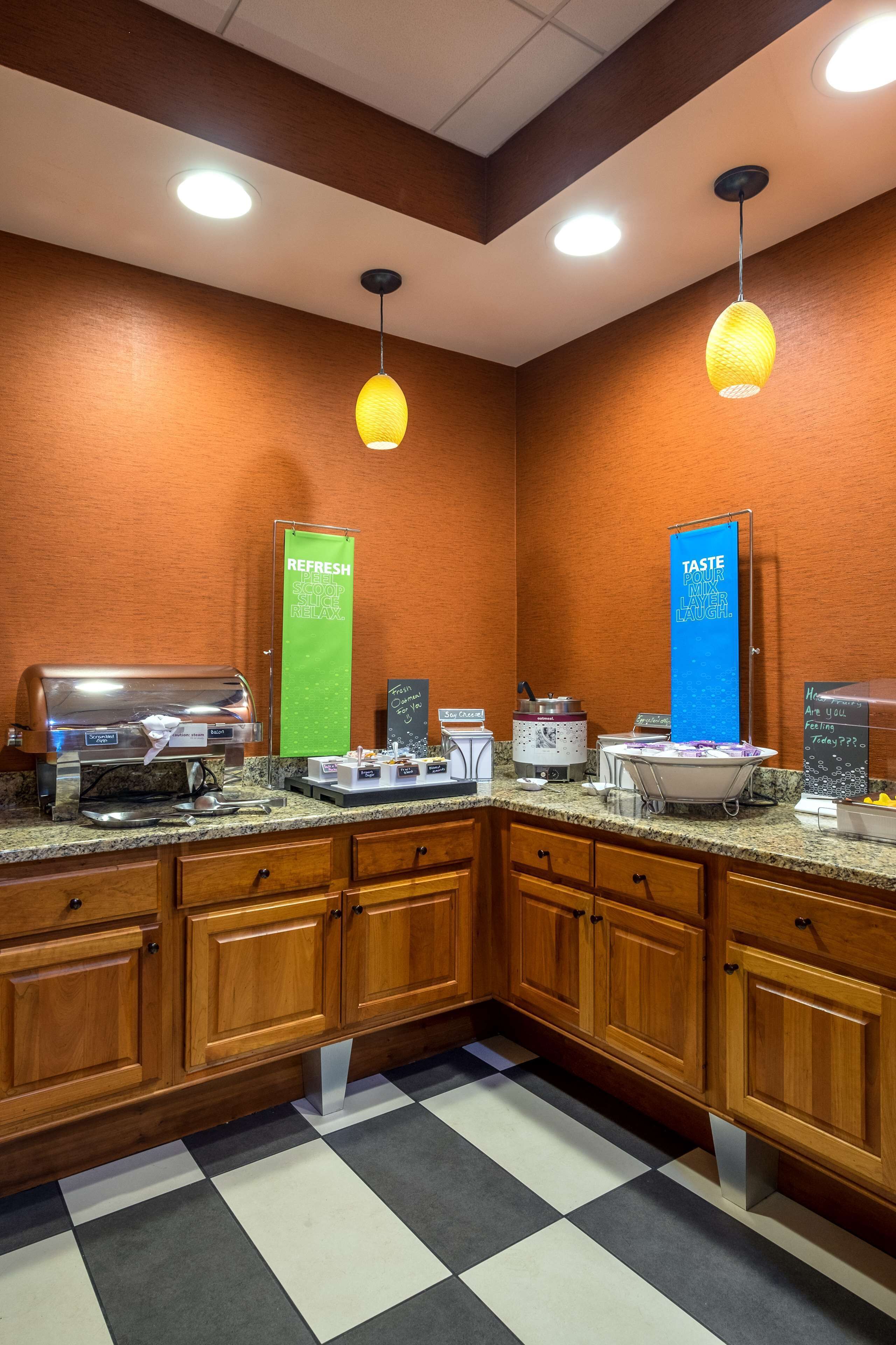 Hampton Inn Waterville Hampton Inn Waterville