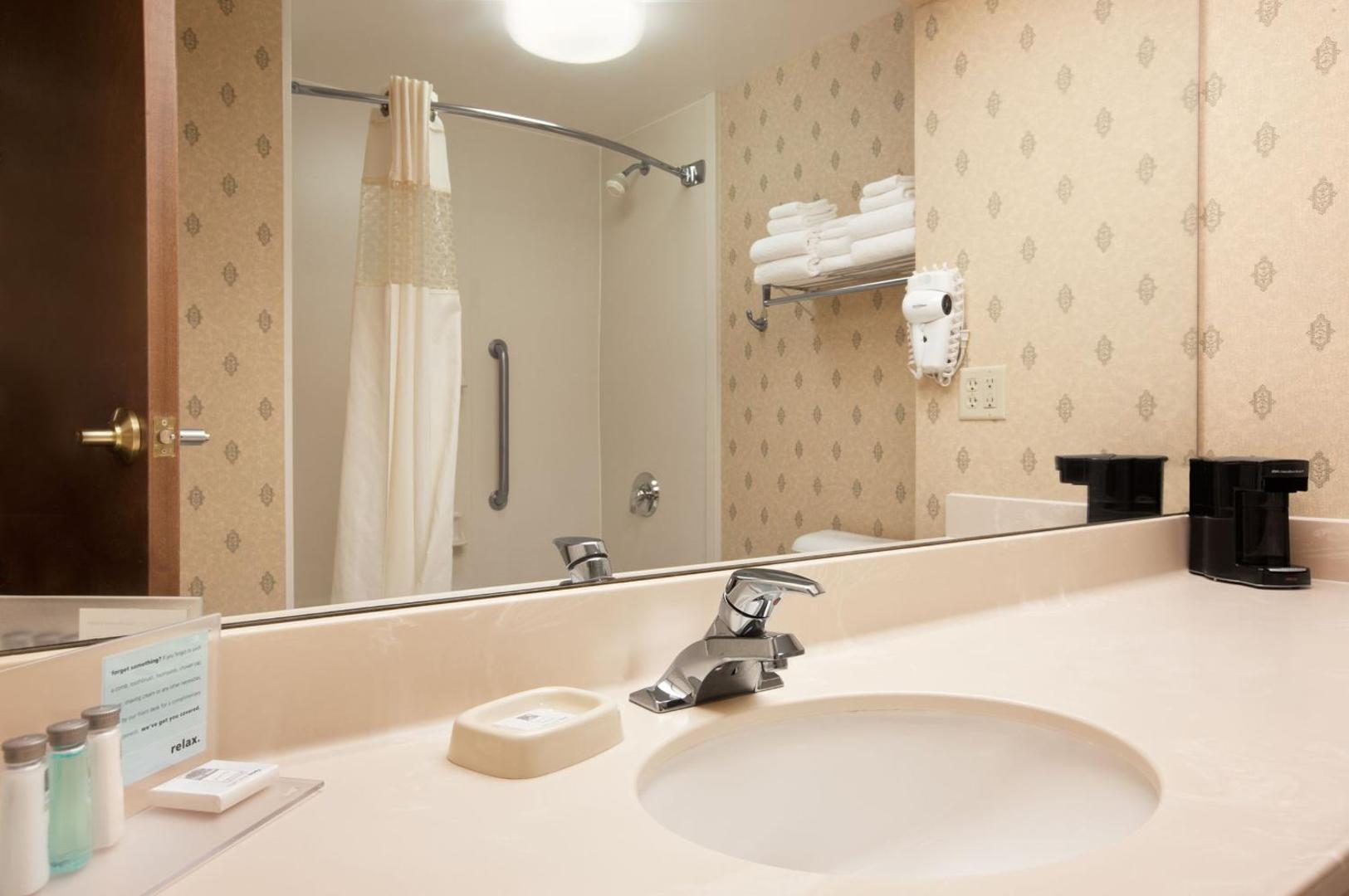 Hampton Inn Waterville Hampton Inn Waterville