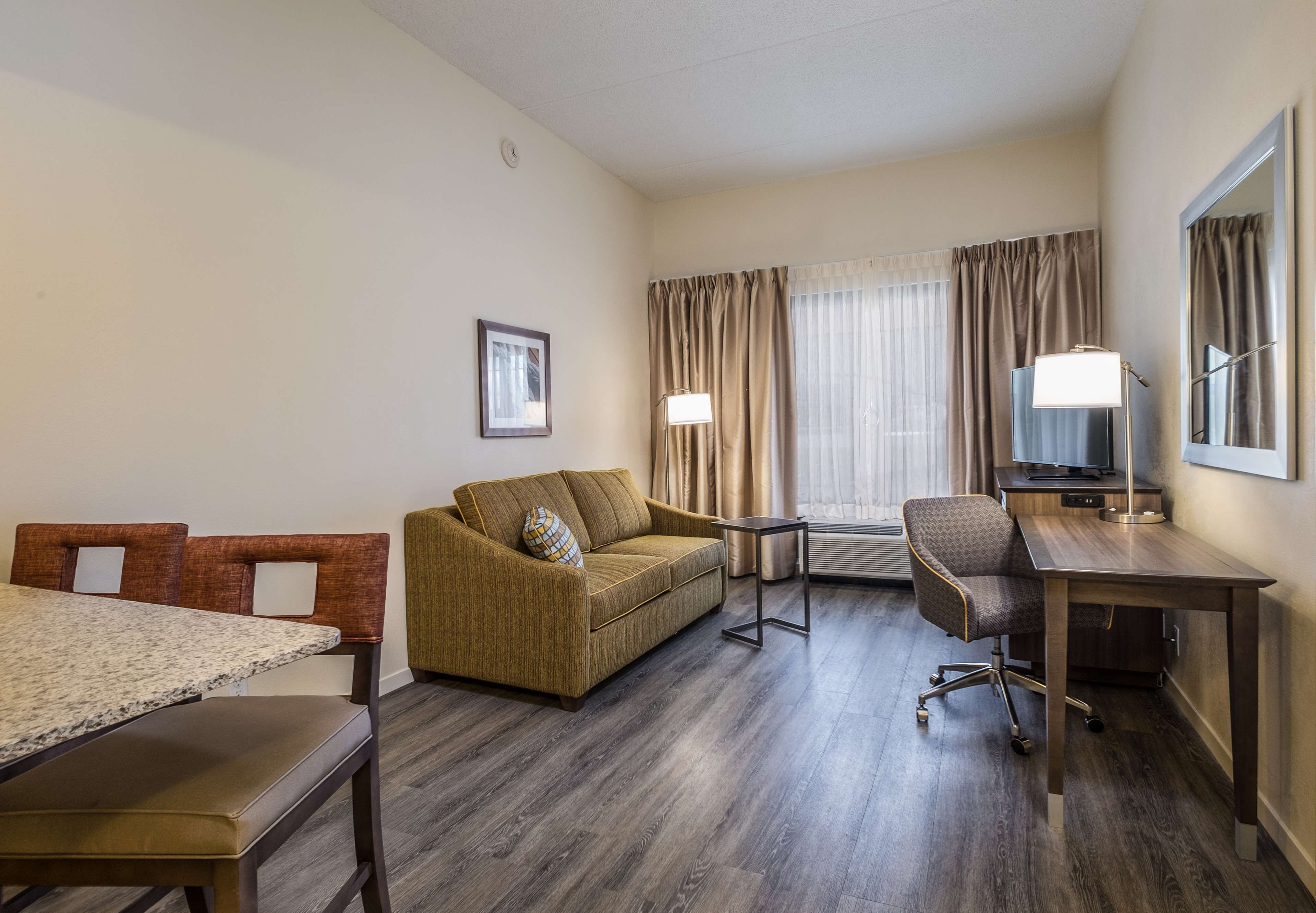 Hampton Inn Waterville Hampton Inn Waterville