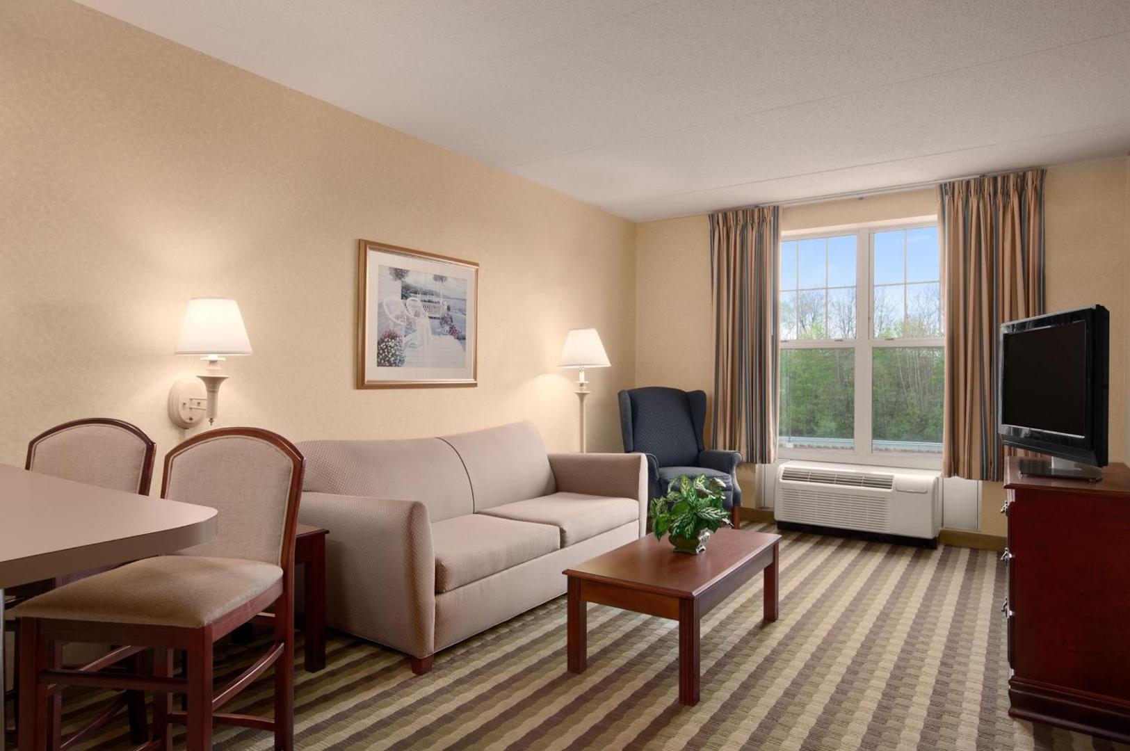 Hampton Inn Waterville Hampton Inn Waterville
