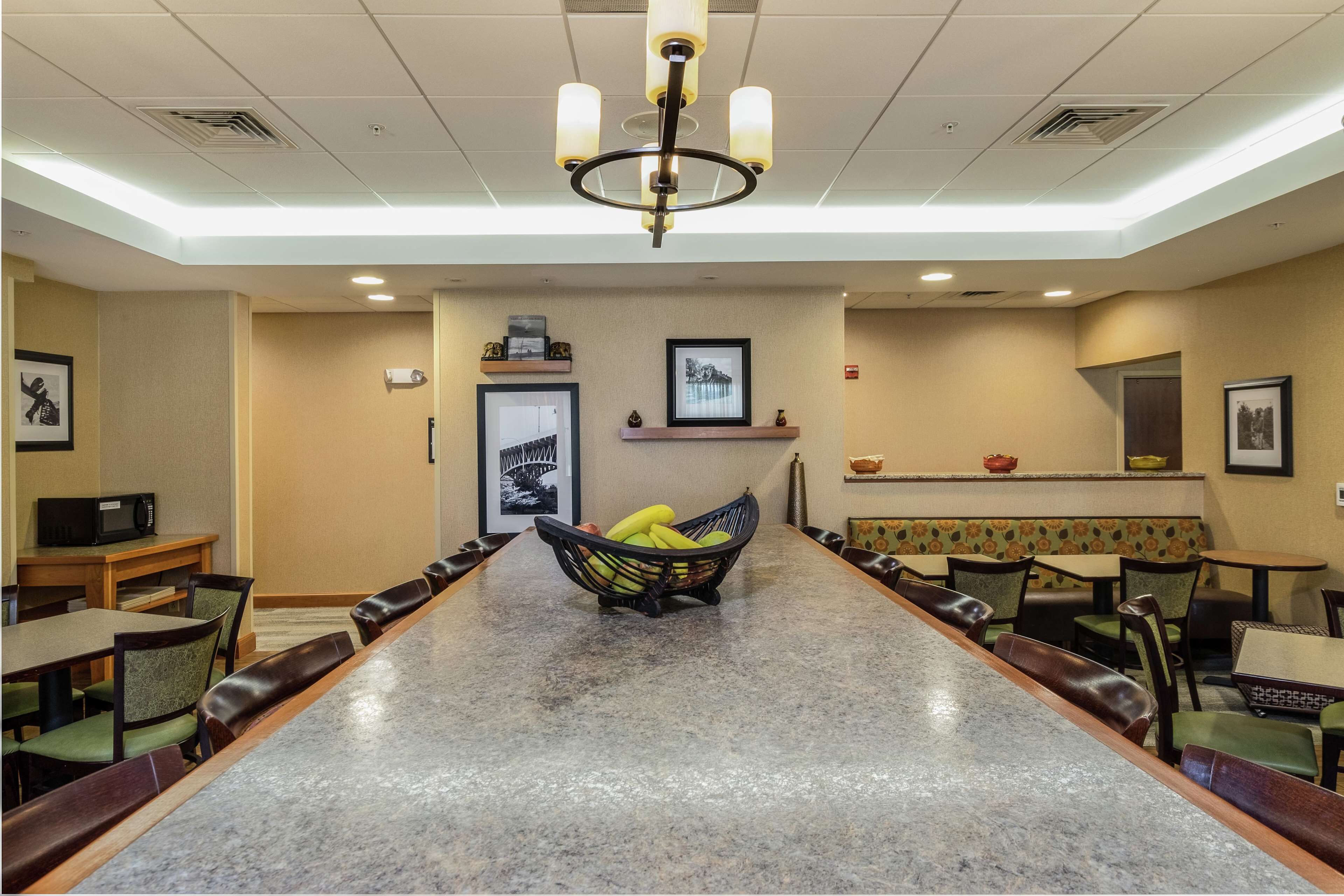 Hampton Inn Waterville Hampton Inn Waterville