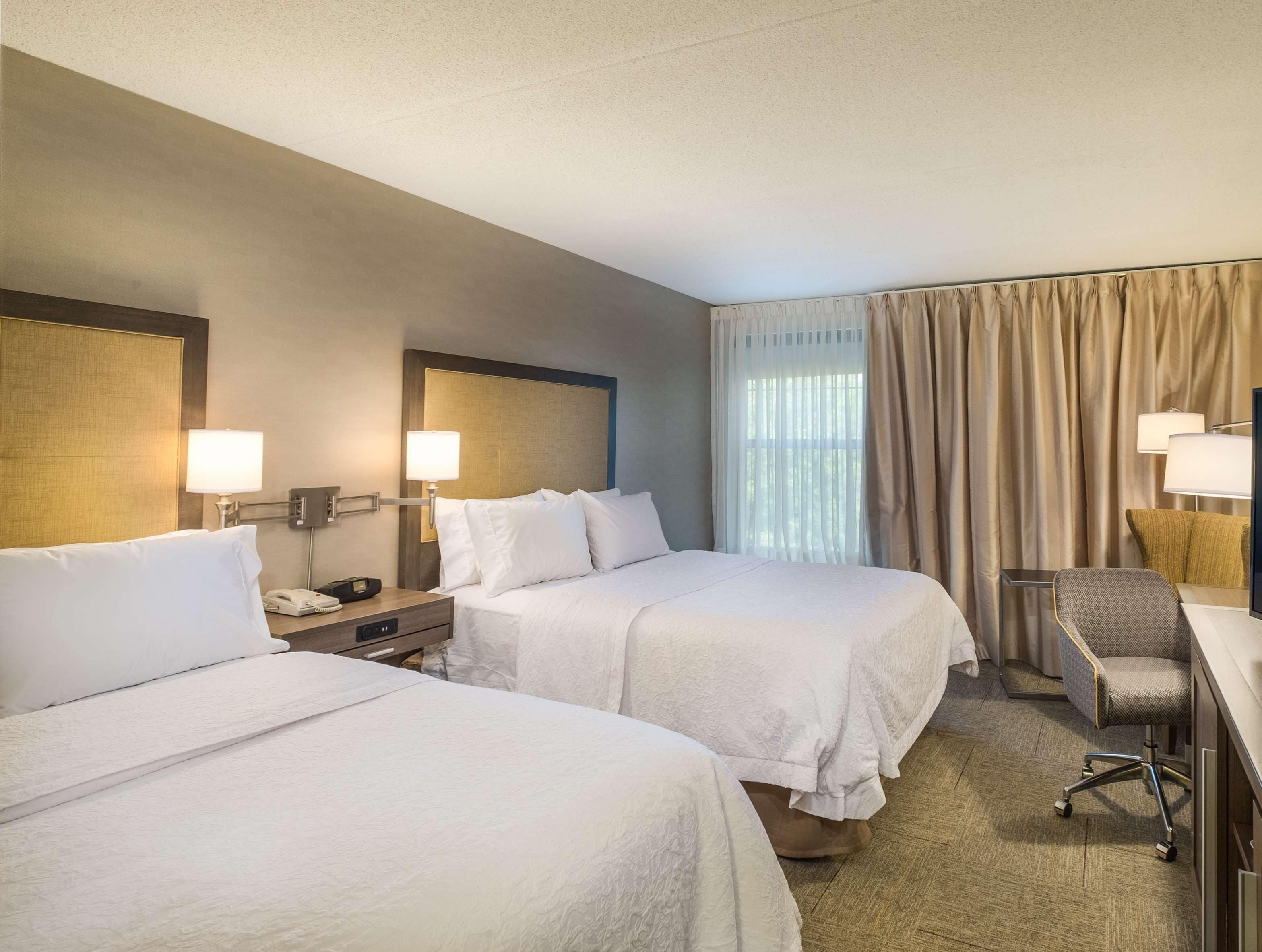 Hampton Inn Waterville Hampton Inn Waterville