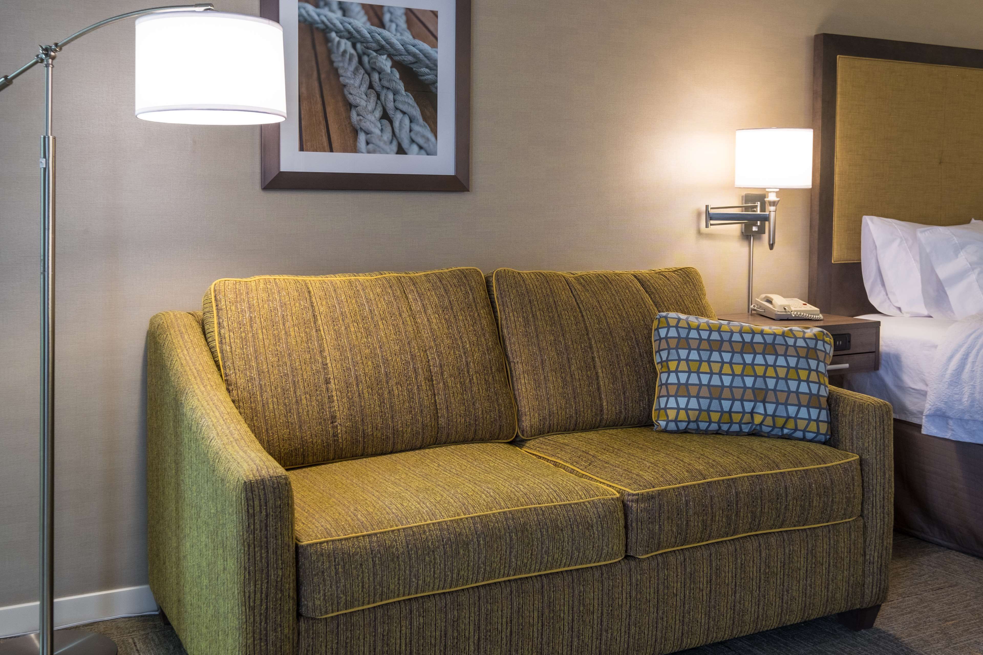 Hampton Inn Waterville Hampton Inn Waterville