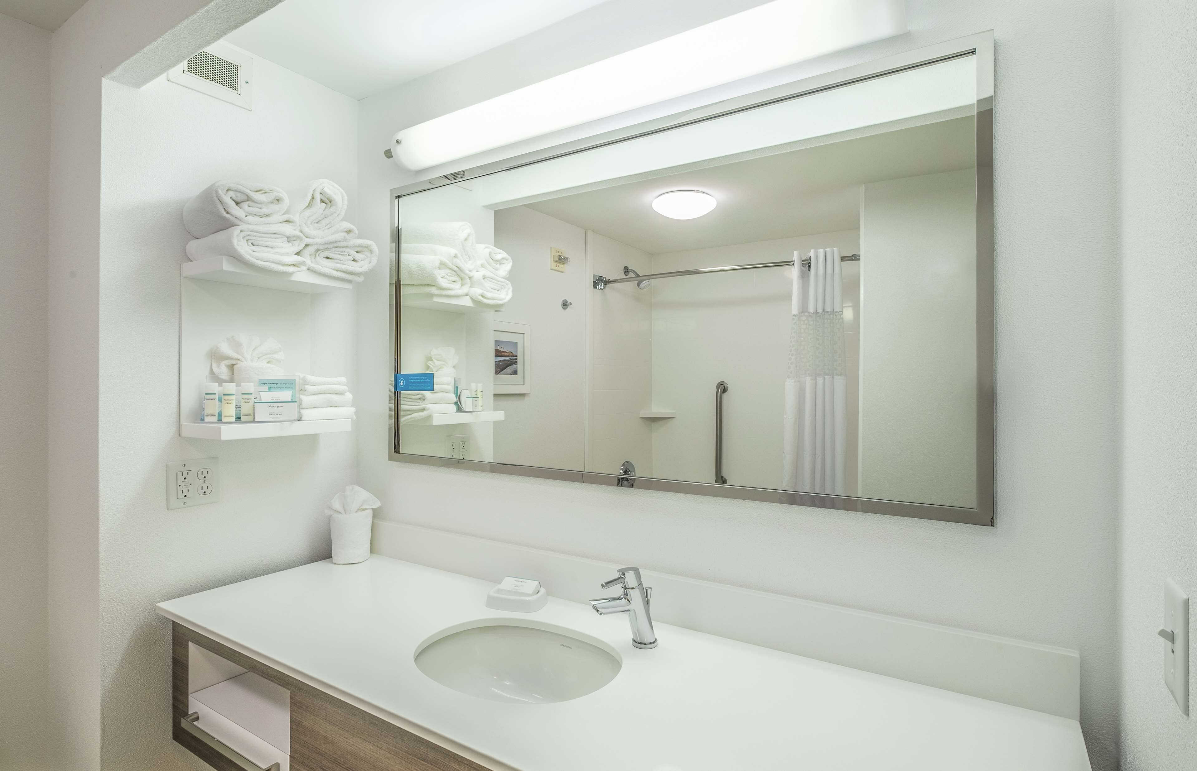 Hampton Inn Waterville Hampton Inn Waterville