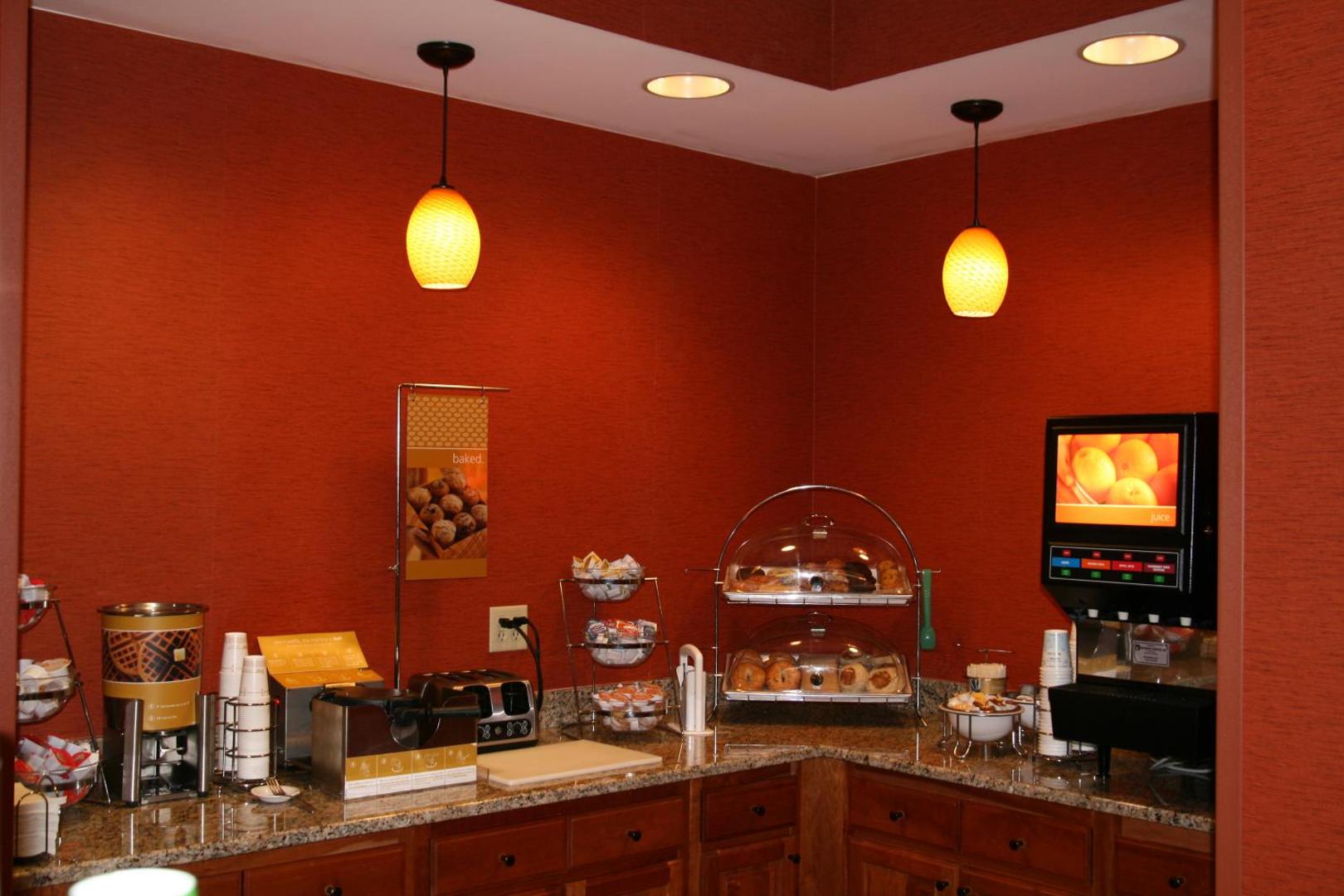 Hampton Inn Waterville Hampton Inn Waterville