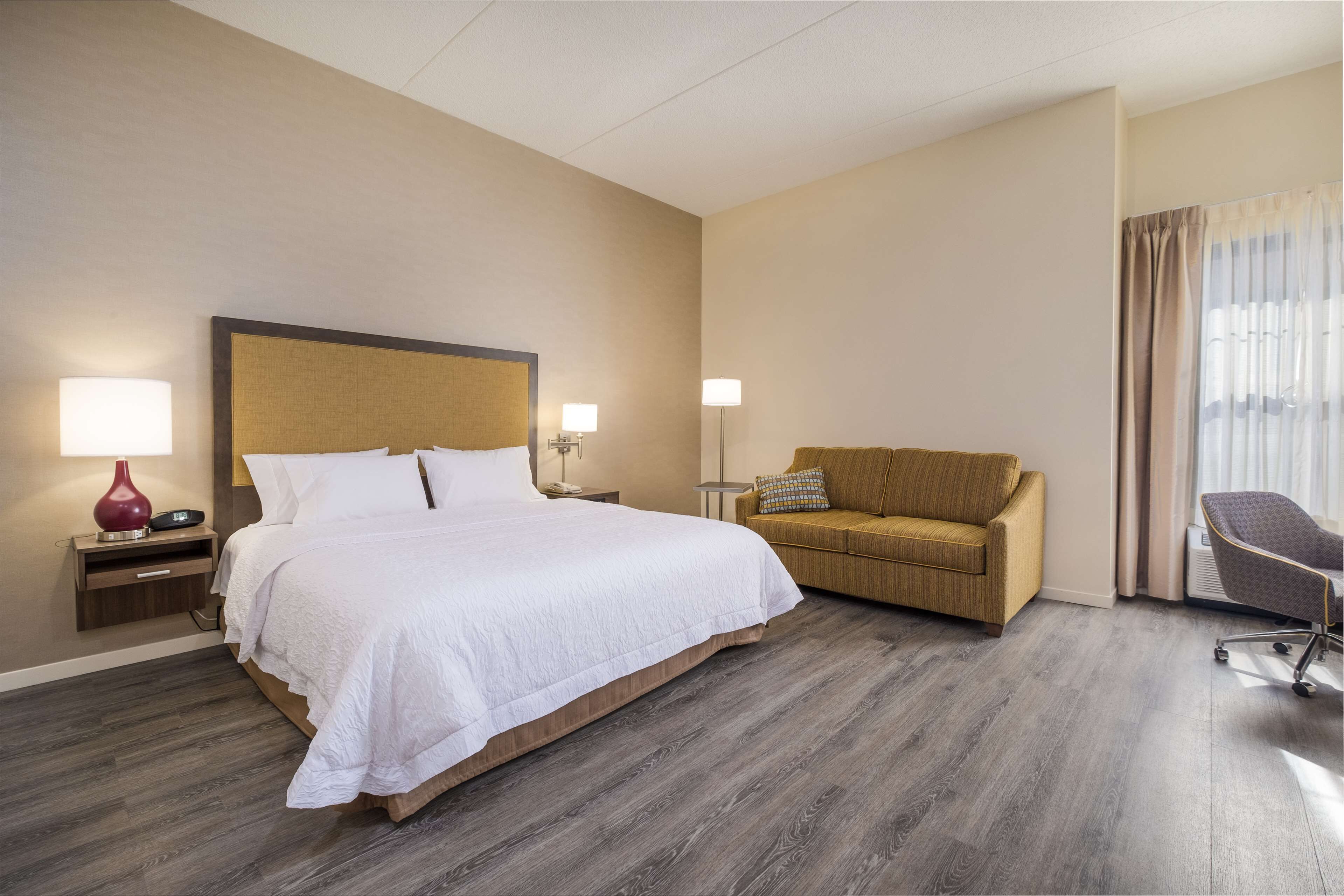 Hampton Inn Waterville Hampton Inn Waterville