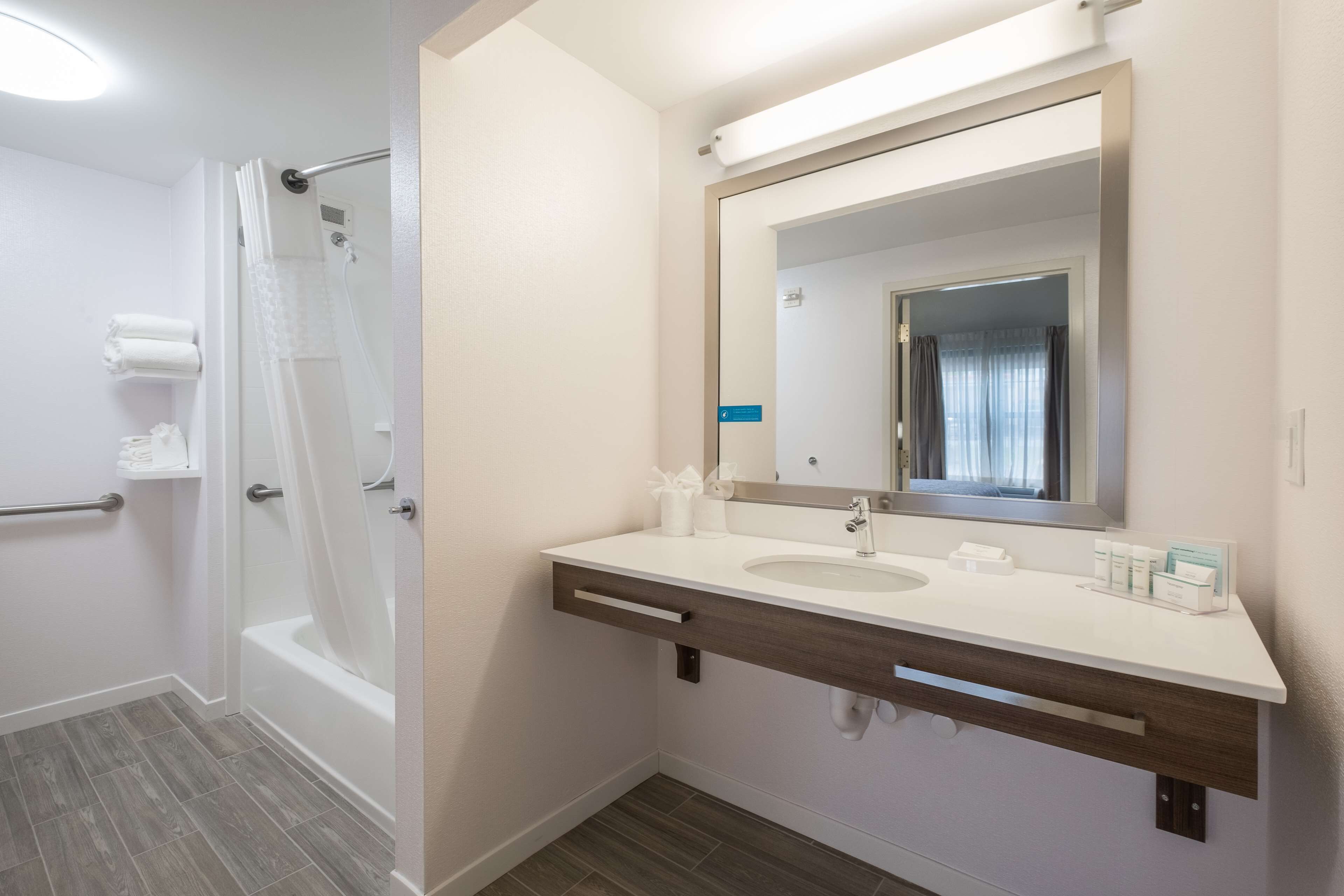Hampton Inn Waterville Hampton Inn Waterville