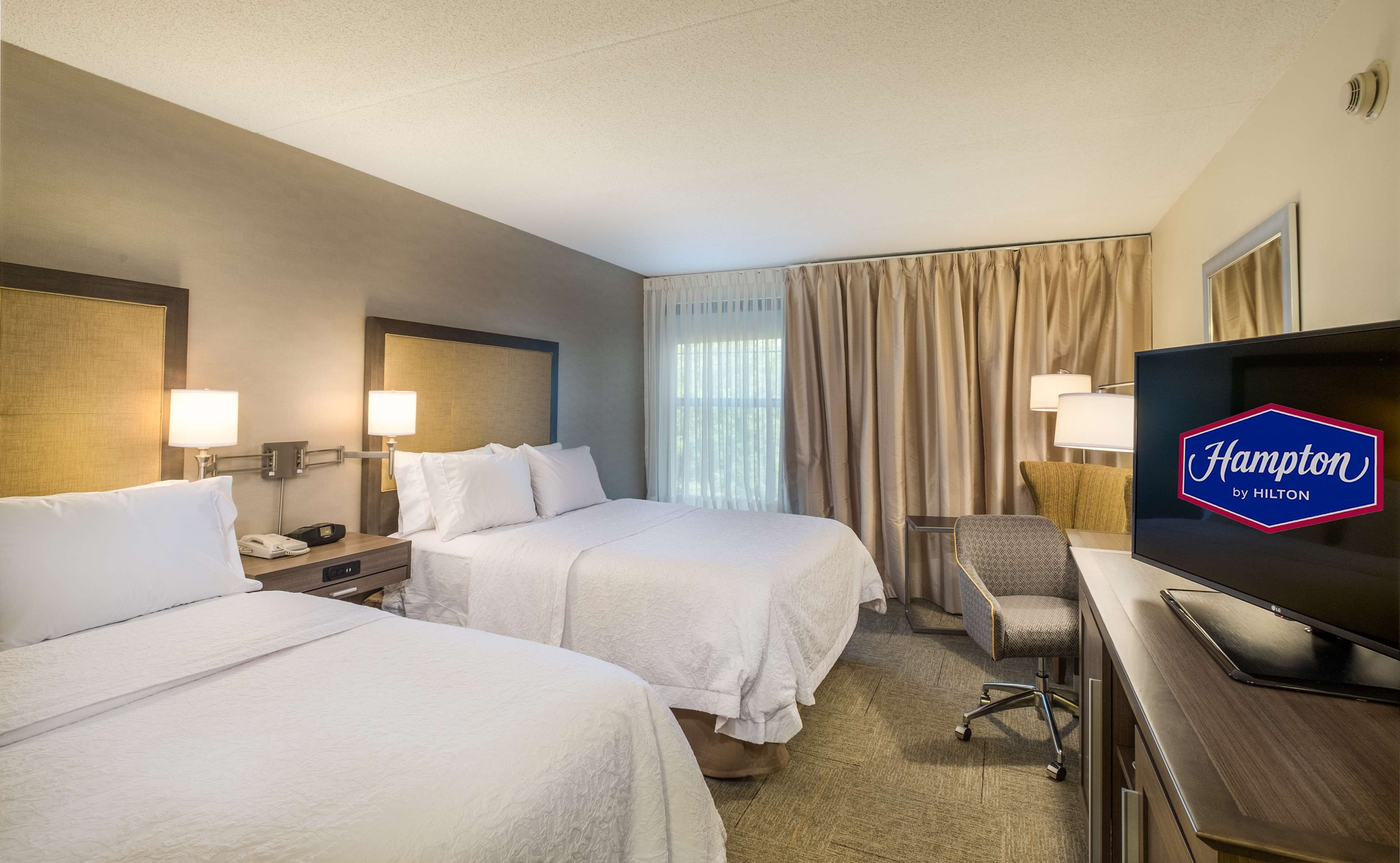 Hampton Inn Waterville Hampton Inn Waterville