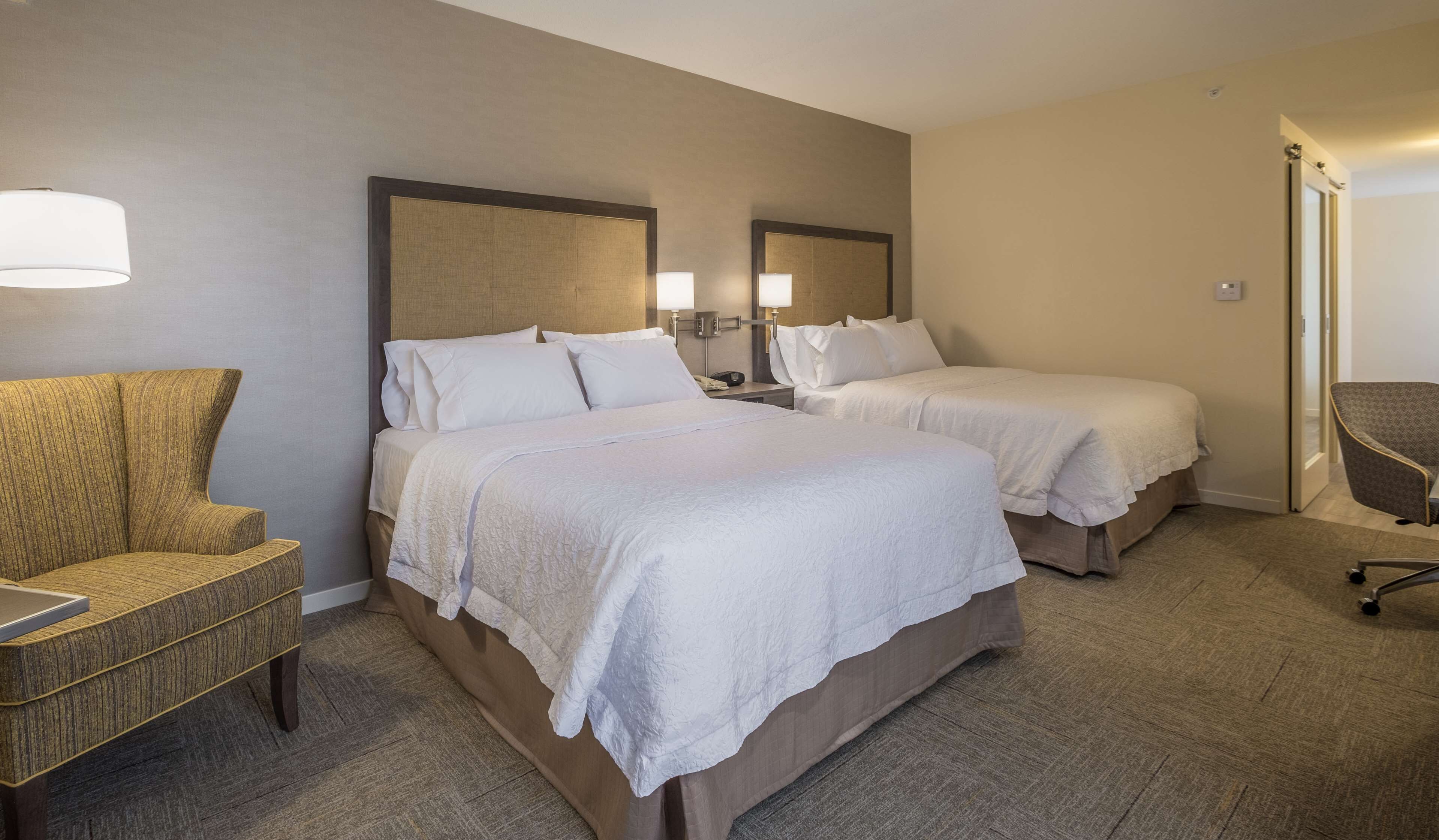 Hampton Inn Waterville Hampton Inn Waterville