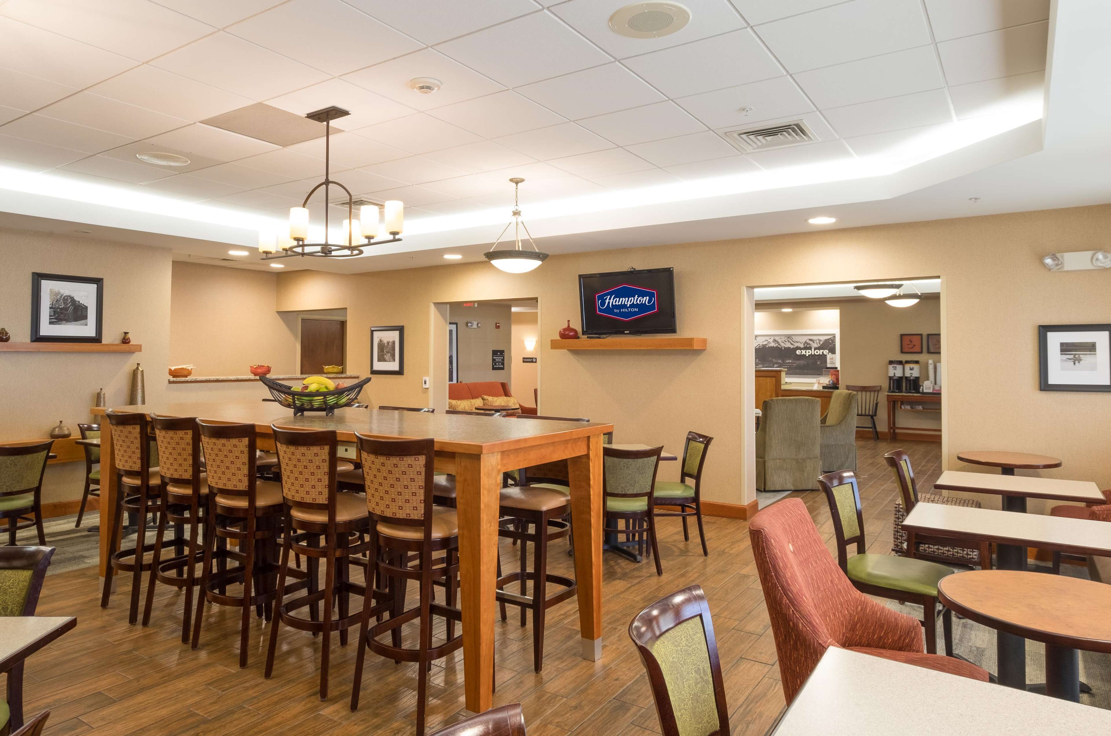 Hampton Inn Waterville Hampton Inn Waterville