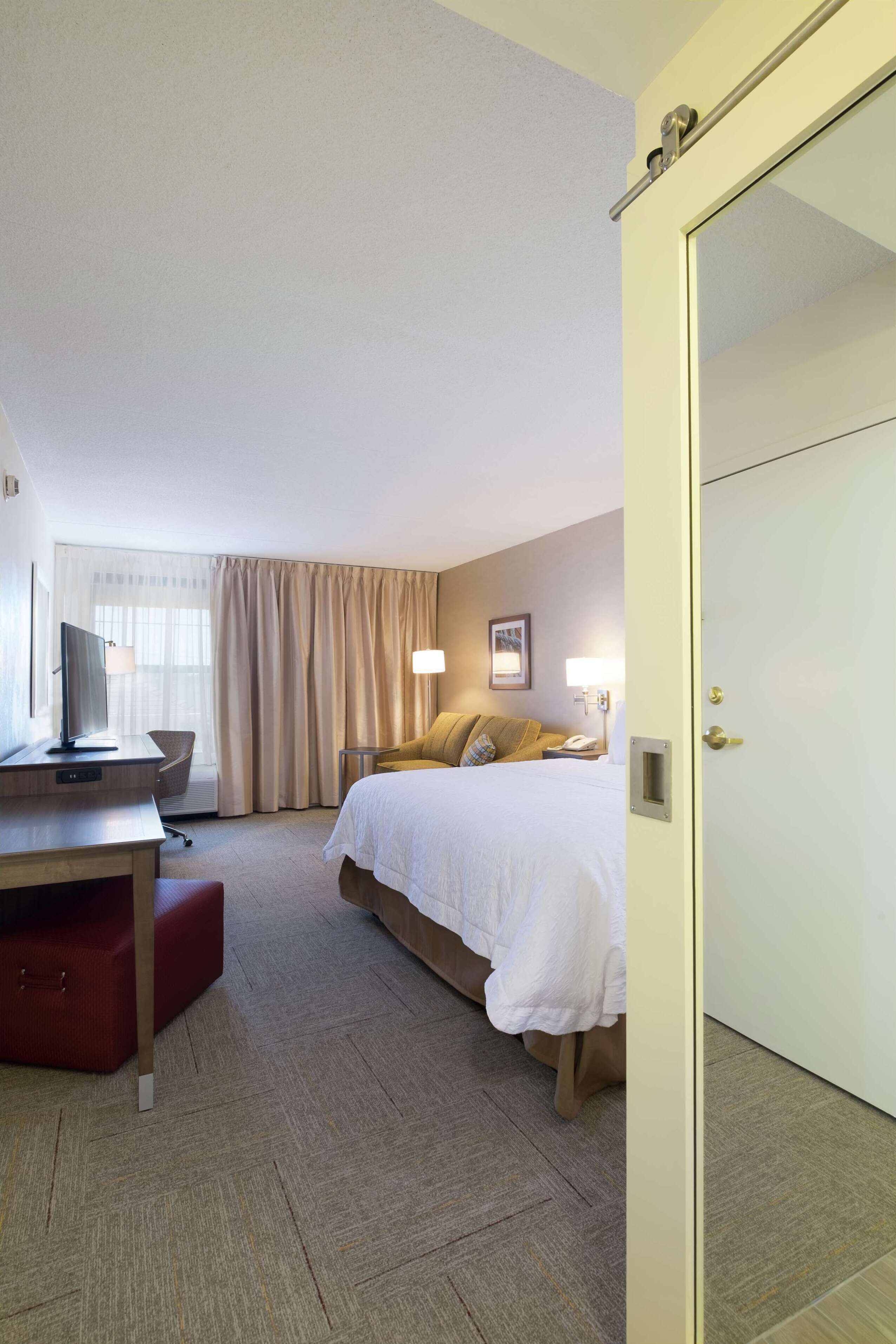 Hampton Inn Waterville Hampton Inn Waterville