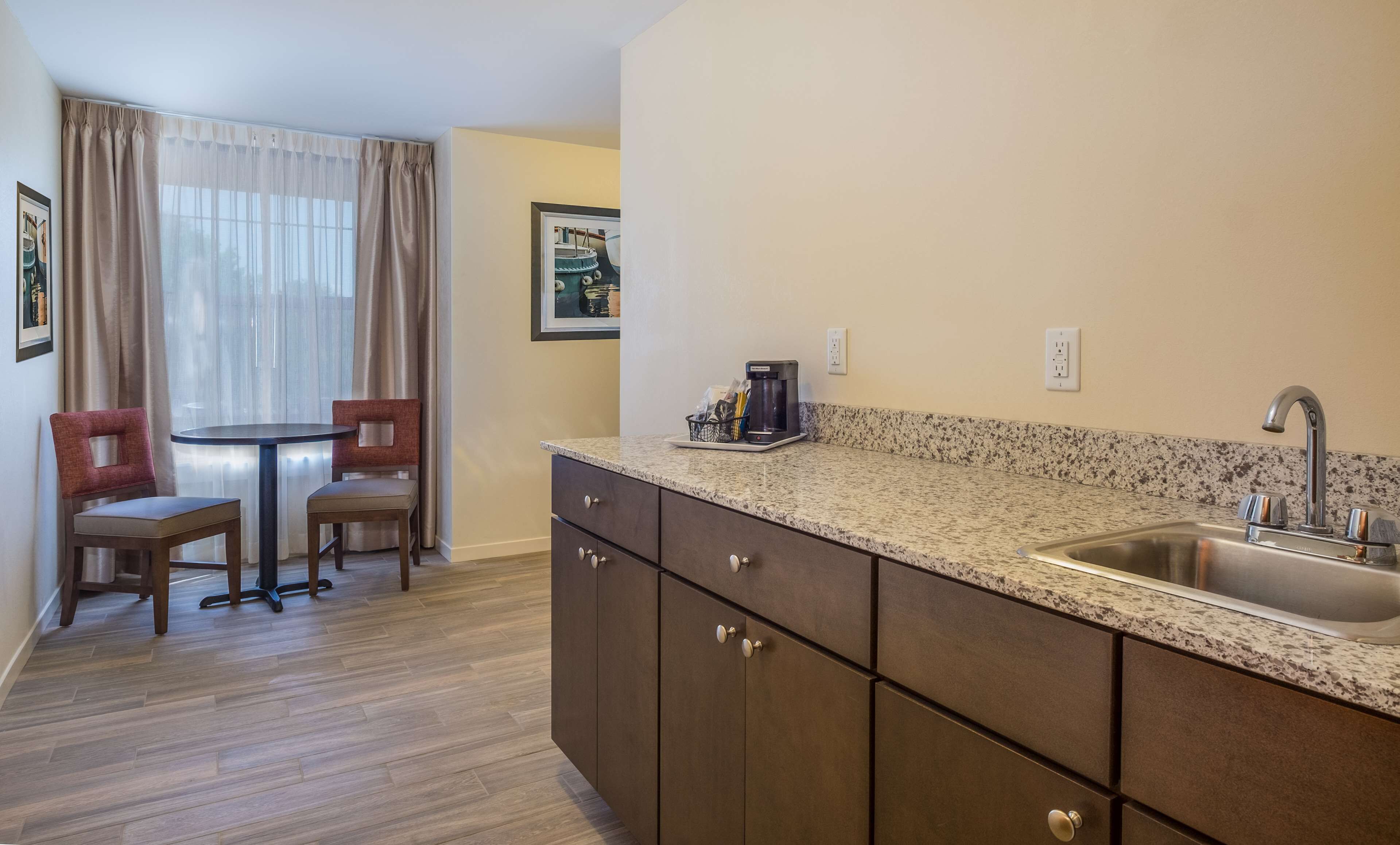 Hampton Inn Waterville Hampton Inn Waterville