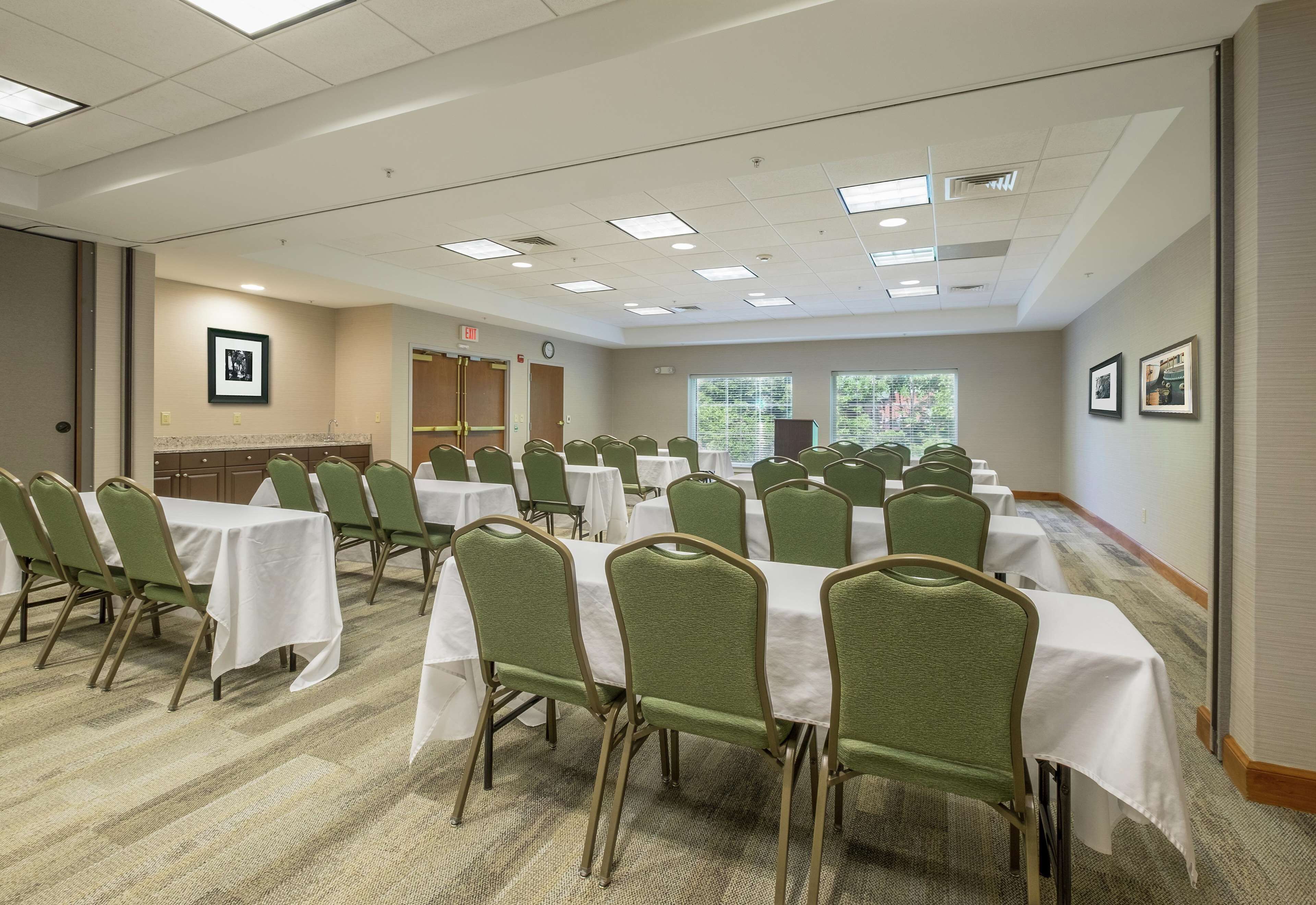 Hampton Inn Waterville Hampton Inn Waterville