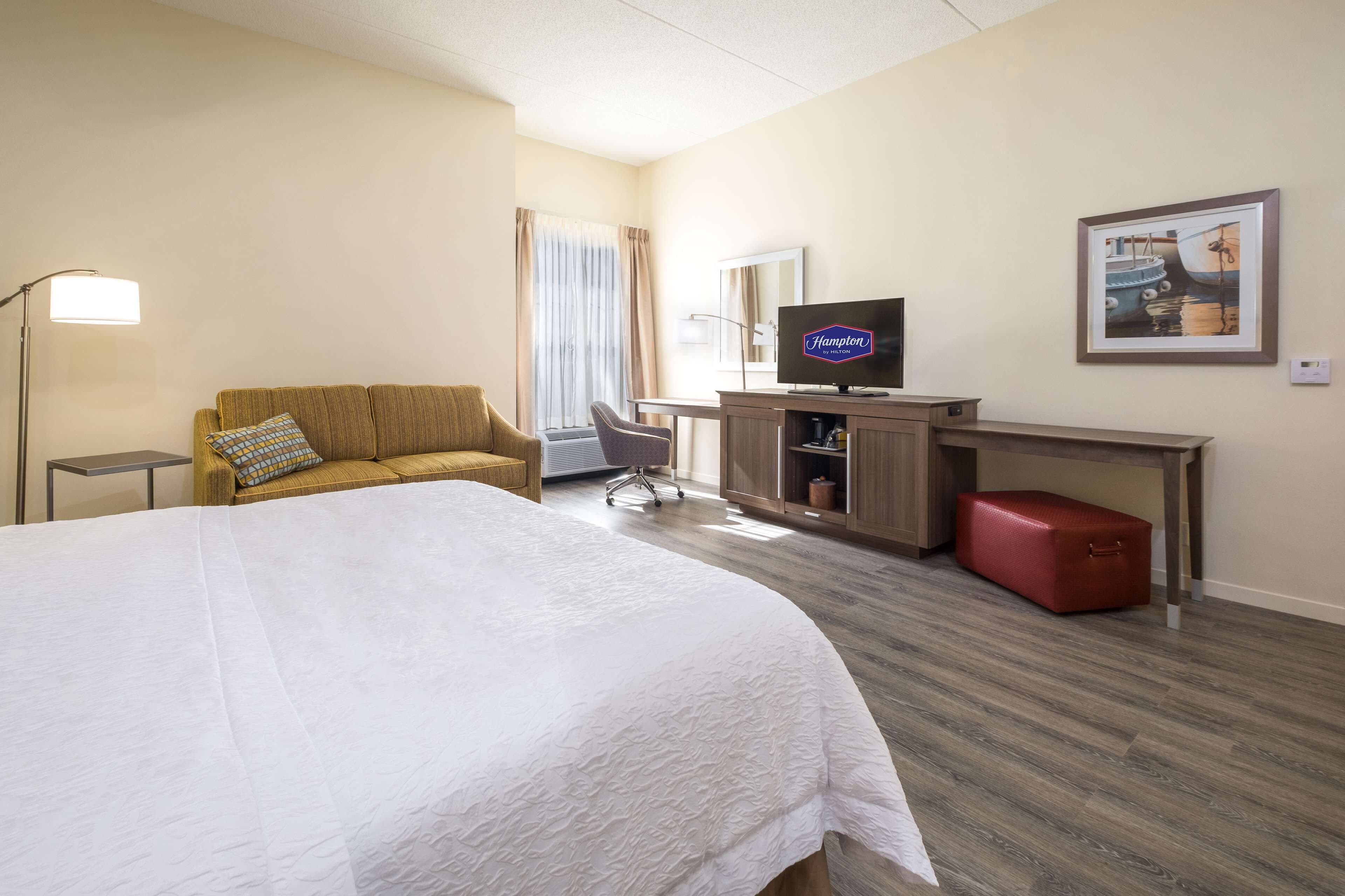 Hampton Inn Waterville Hampton Inn Waterville