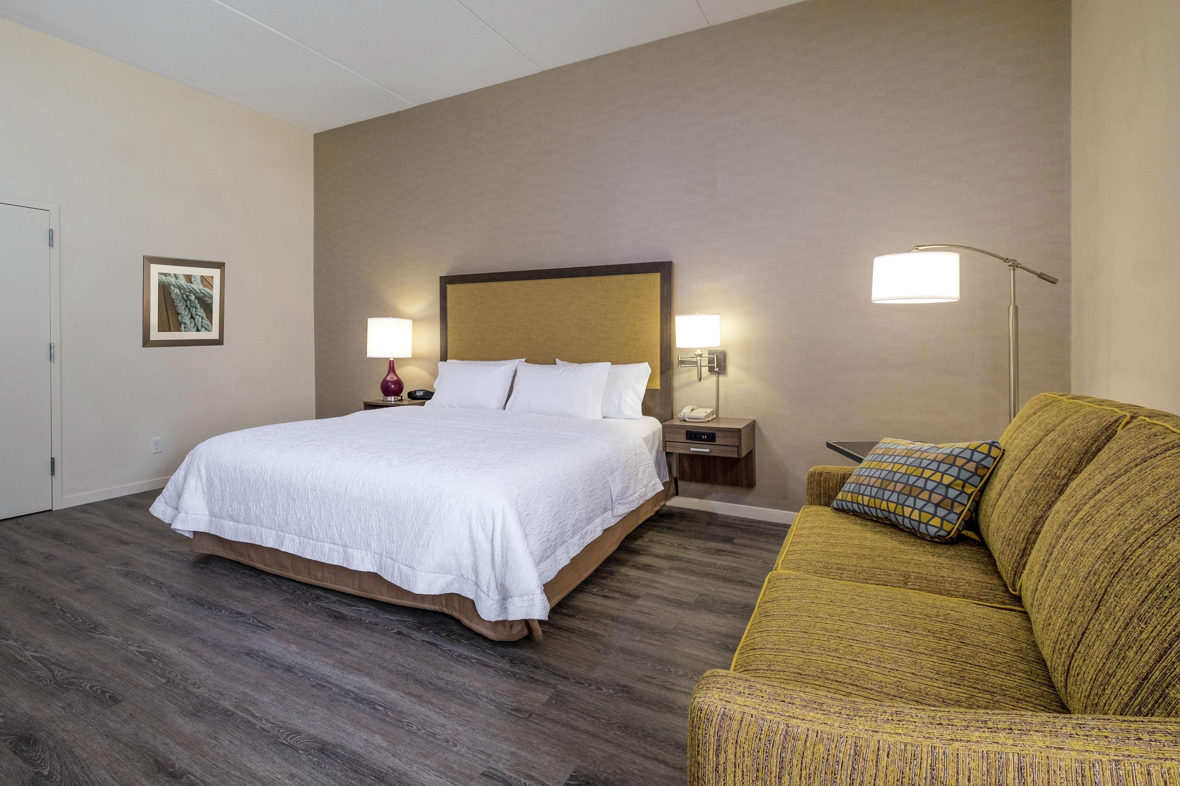 Hampton Inn Waterville Hampton Inn Waterville