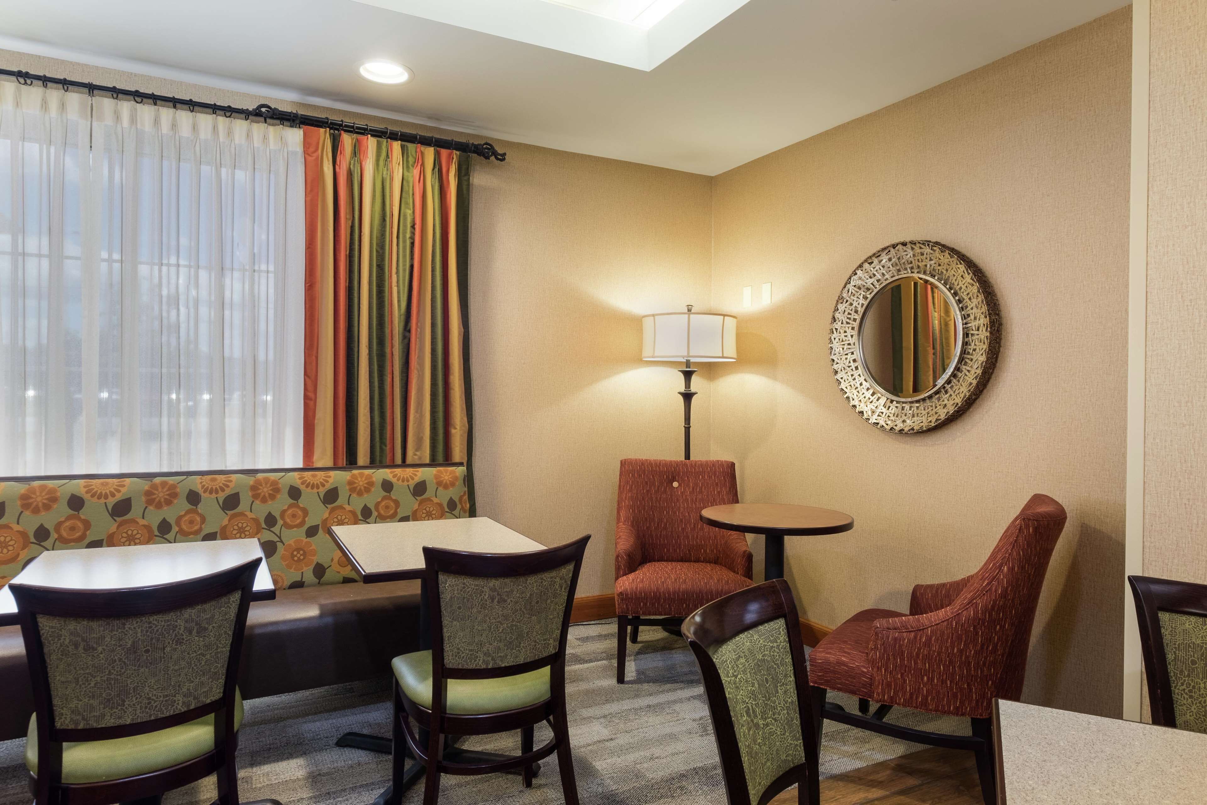 Hampton Inn Waterville Hampton Inn Waterville