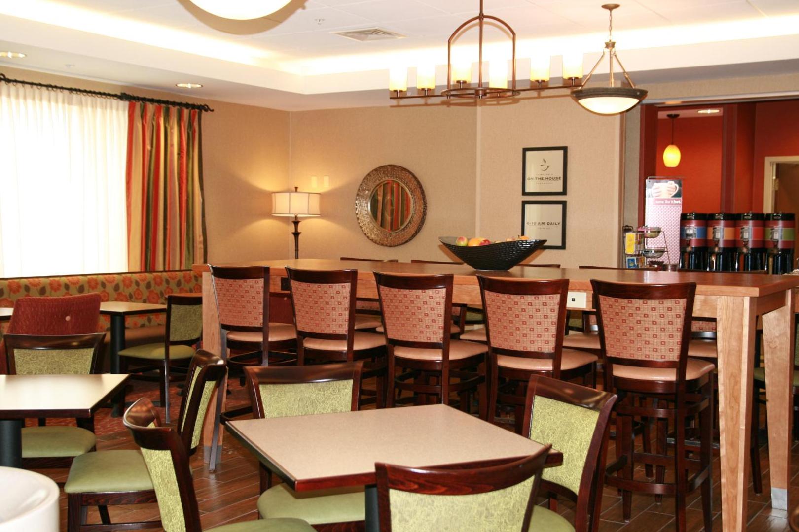 Hampton Inn Waterville Hampton Inn Waterville