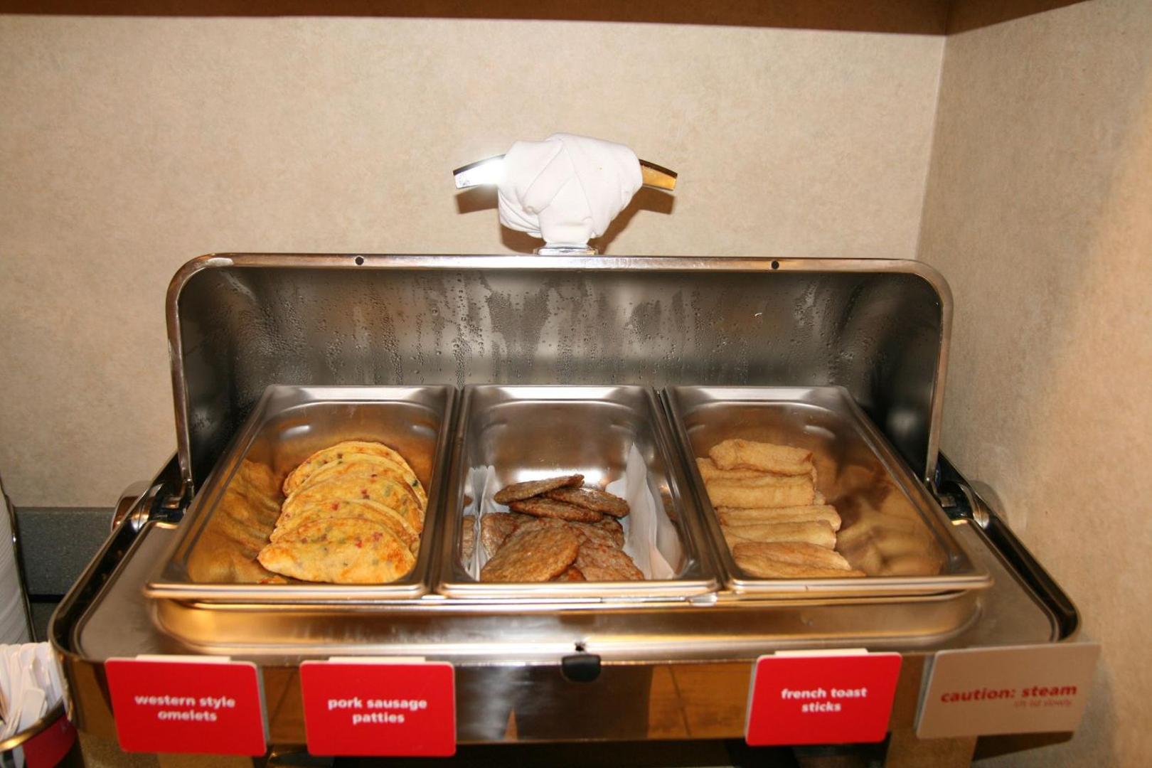 Hampton Inn Waterville Hampton Inn Waterville