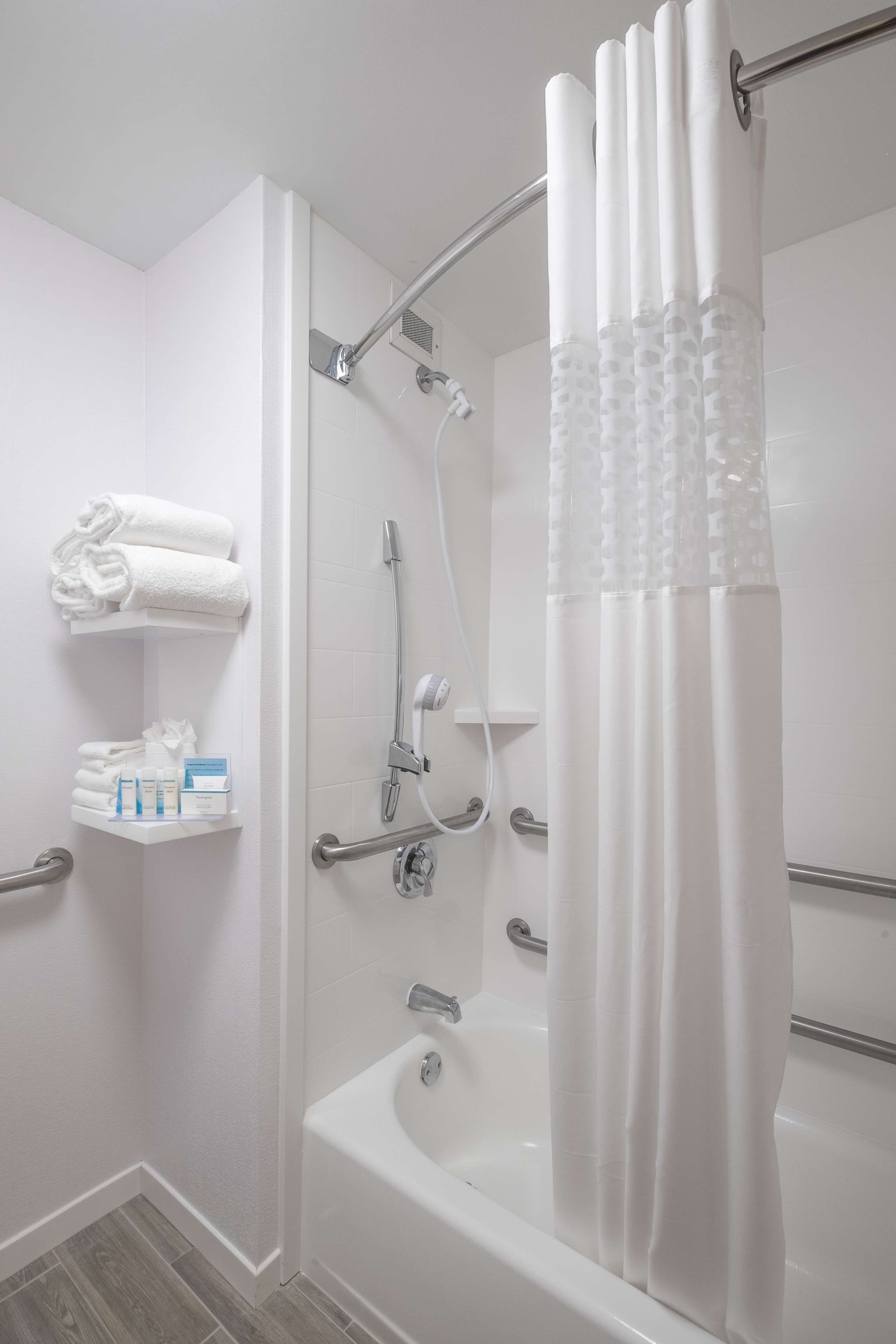 Hampton Inn Waterville Hampton Inn Waterville