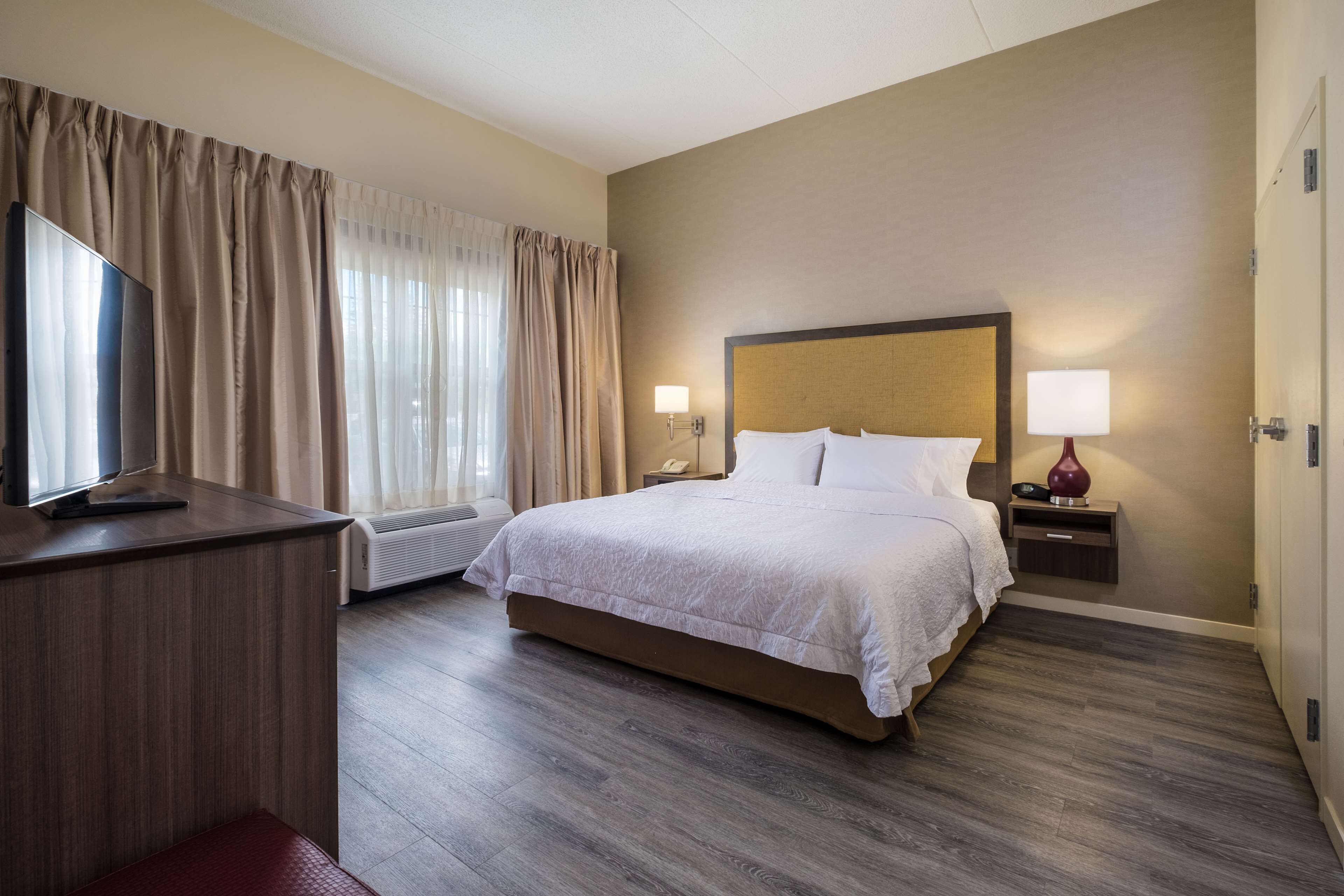 Hampton Inn Waterville Hampton Inn Waterville