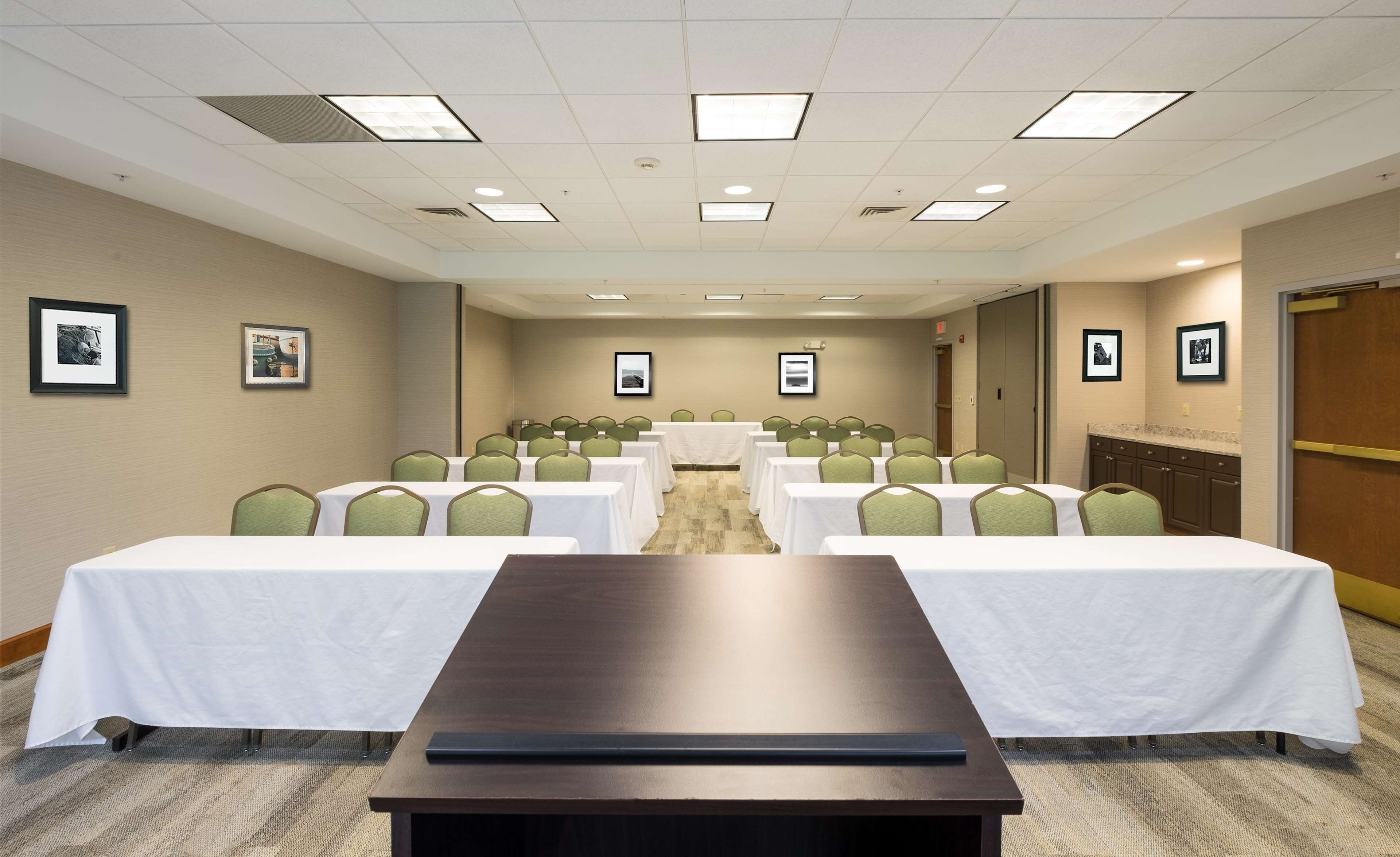 Hampton Inn Waterville Hampton Inn Waterville
