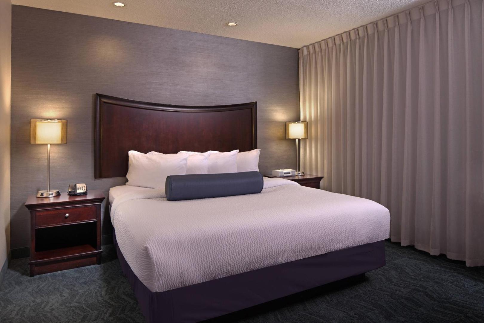 Springhill Suites Baltimore Downtown/Inner Harbor Springhill Suites Baltimore Downtown/Inner Harbor