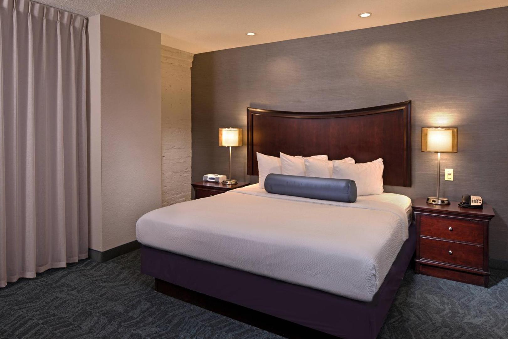 Springhill Suites Baltimore Downtown/Inner Harbor Springhill Suites Baltimore Downtown/Inner Harbor