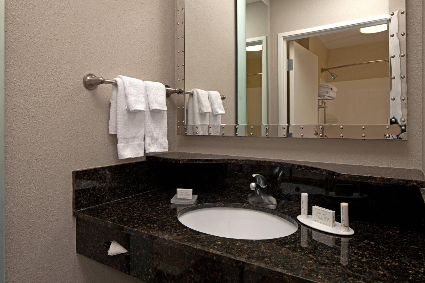 Springhill Suites Baltimore Downtown/Inner Harbor Springhill Suites Baltimore Downtown/Inner Harbor