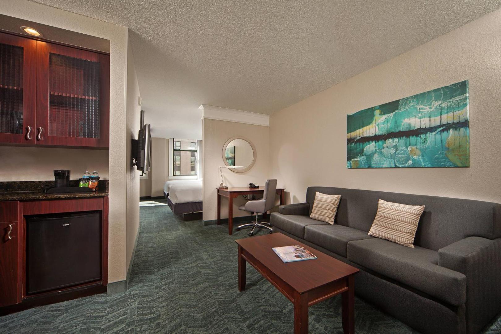 Springhill Suites Baltimore Downtown/Inner Harbor Springhill Suites Baltimore Downtown/Inner Harbor