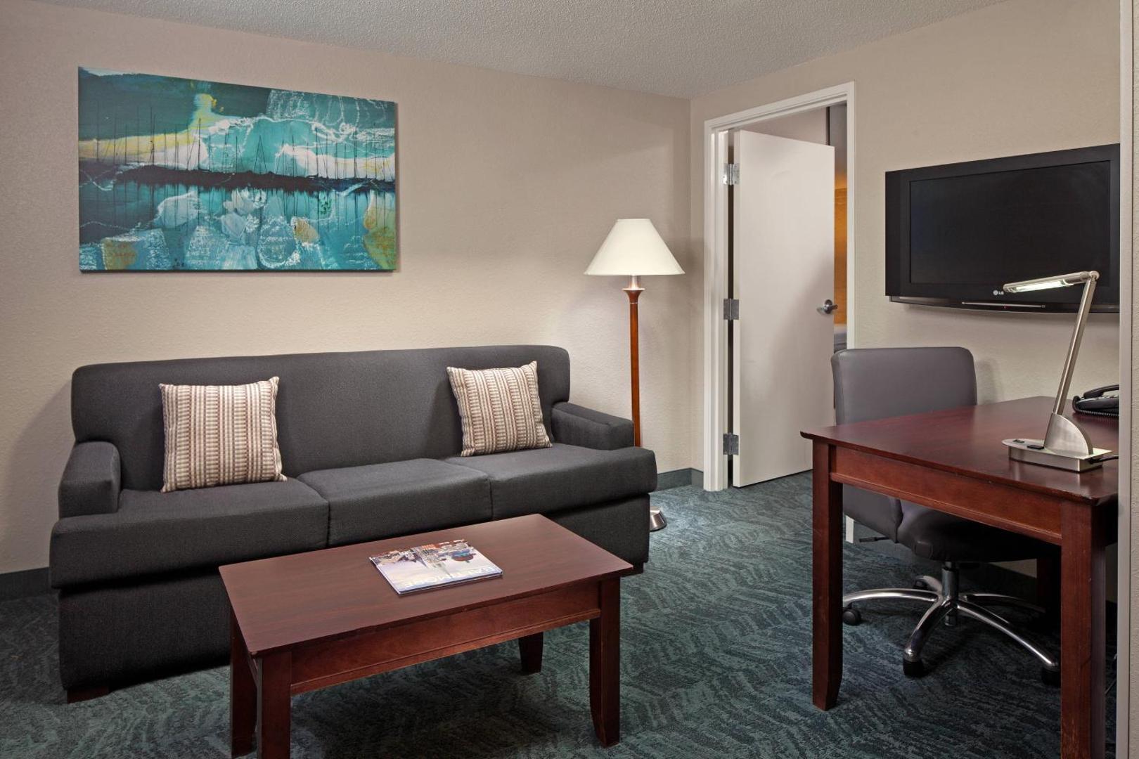 Springhill Suites Baltimore Downtown/Inner Harbor Springhill Suites Baltimore Downtown/Inner Harbor