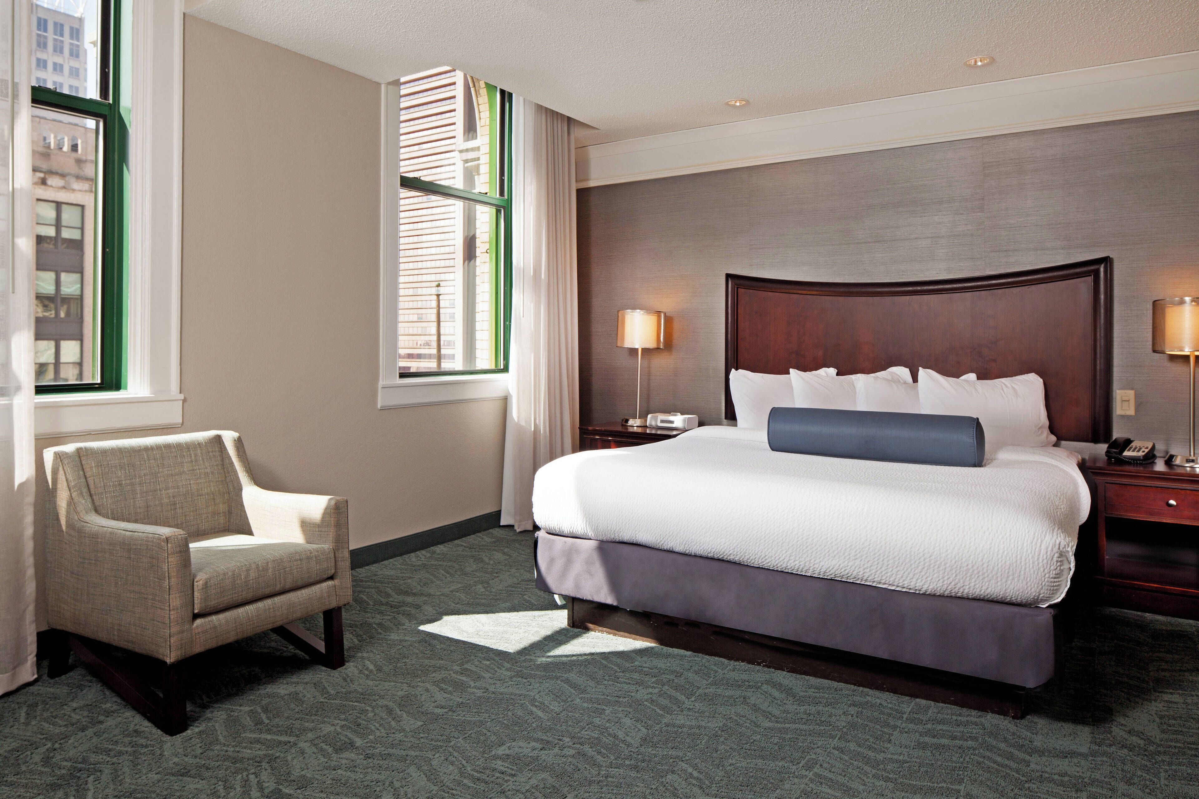 Springhill Suites Baltimore Downtown/Inner Harbor Springhill Suites Baltimore Downtown/Inner Harbor