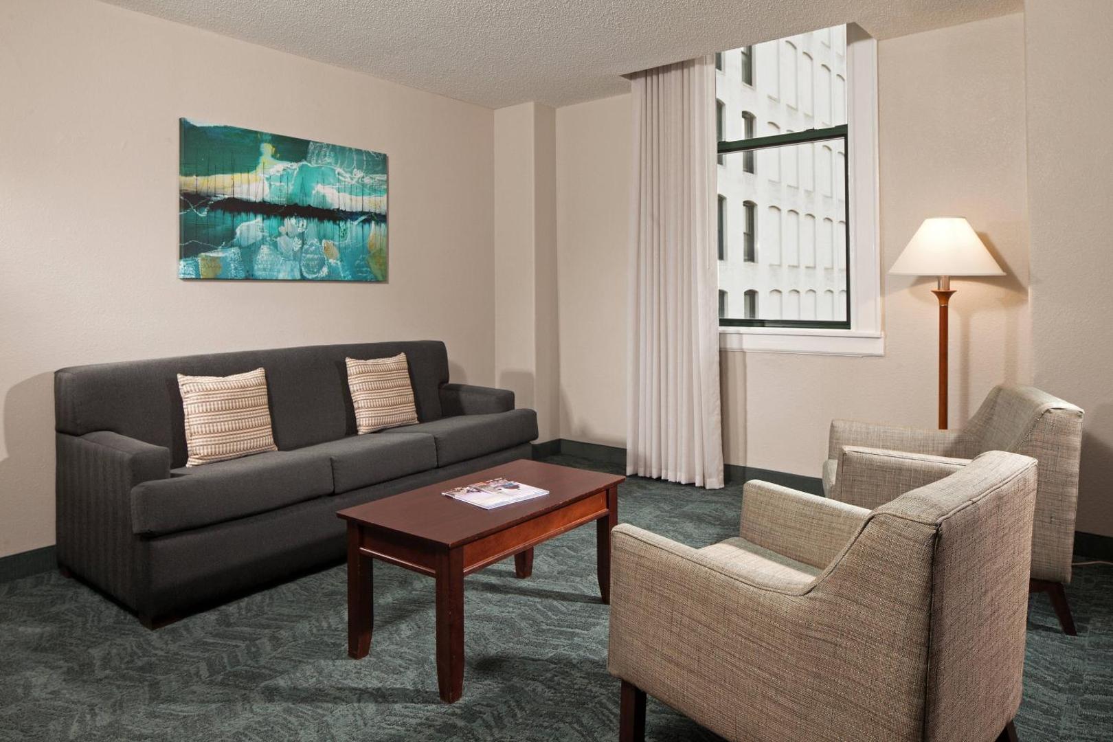 Springhill Suites Baltimore Downtown/Inner Harbor Springhill Suites Baltimore Downtown/Inner Harbor