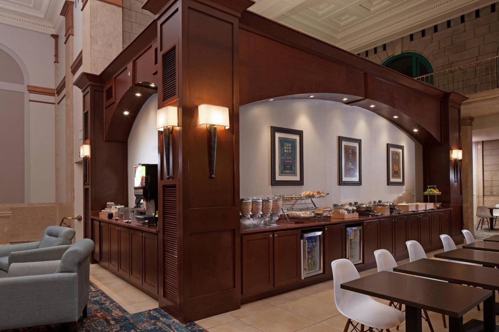 Springhill Suites Baltimore Downtown/Inner Harbor Springhill Suites Baltimore Downtown/Inner Harbor