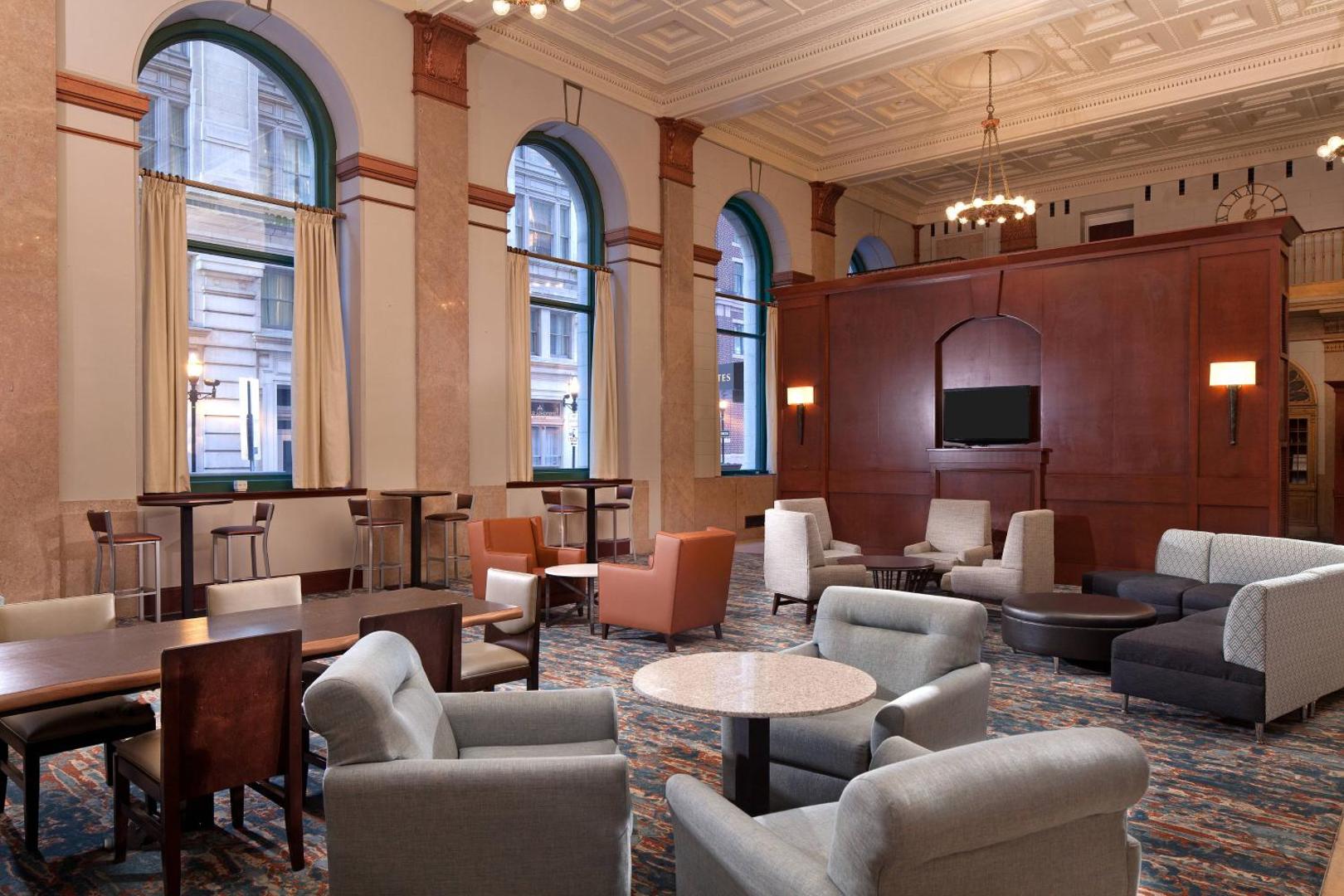 Springhill Suites Baltimore Downtown/Inner Harbor Springhill Suites Baltimore Downtown/Inner Harbor