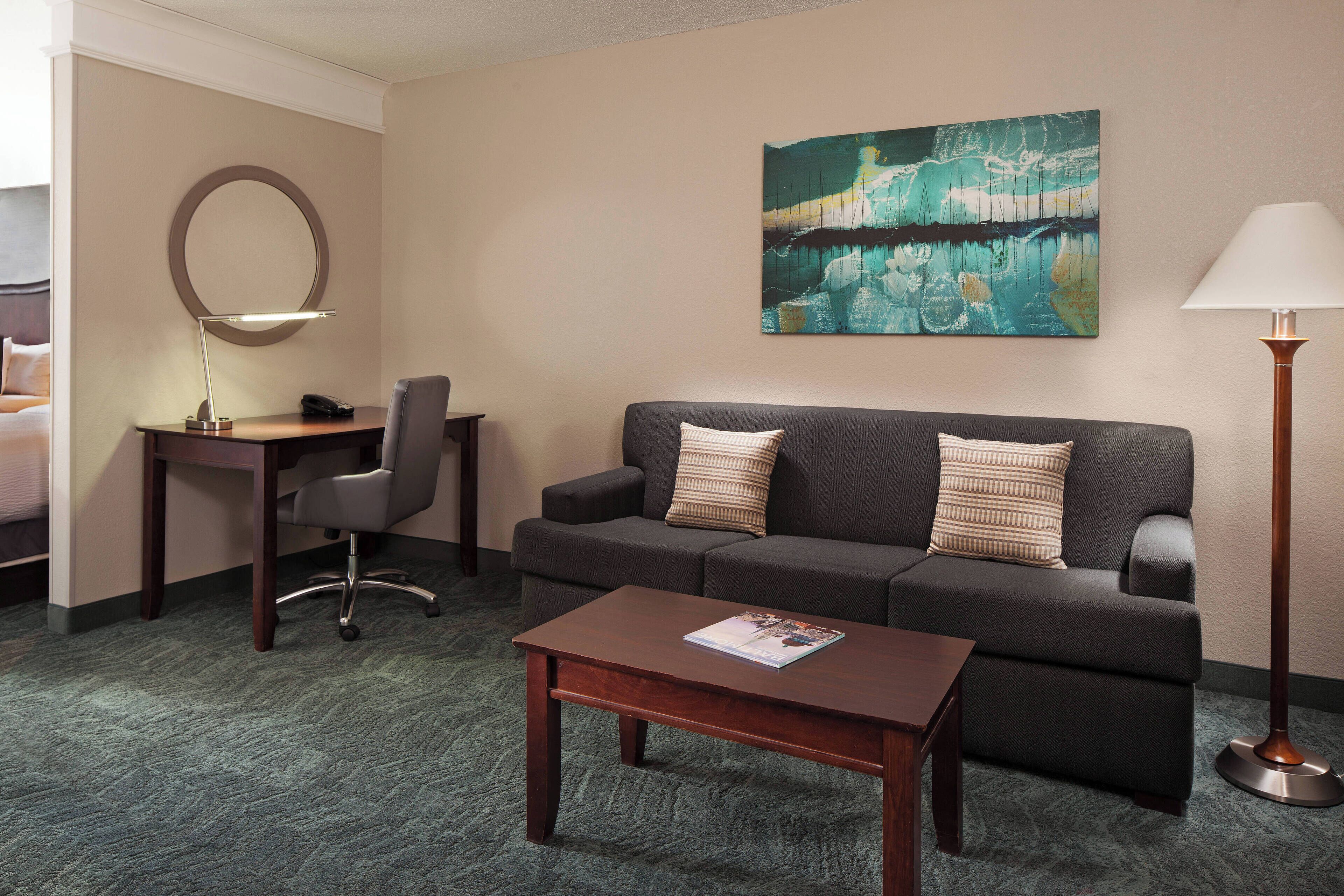 Springhill Suites Baltimore Downtown/Inner Harbor Springhill Suites Baltimore Downtown/Inner Harbor