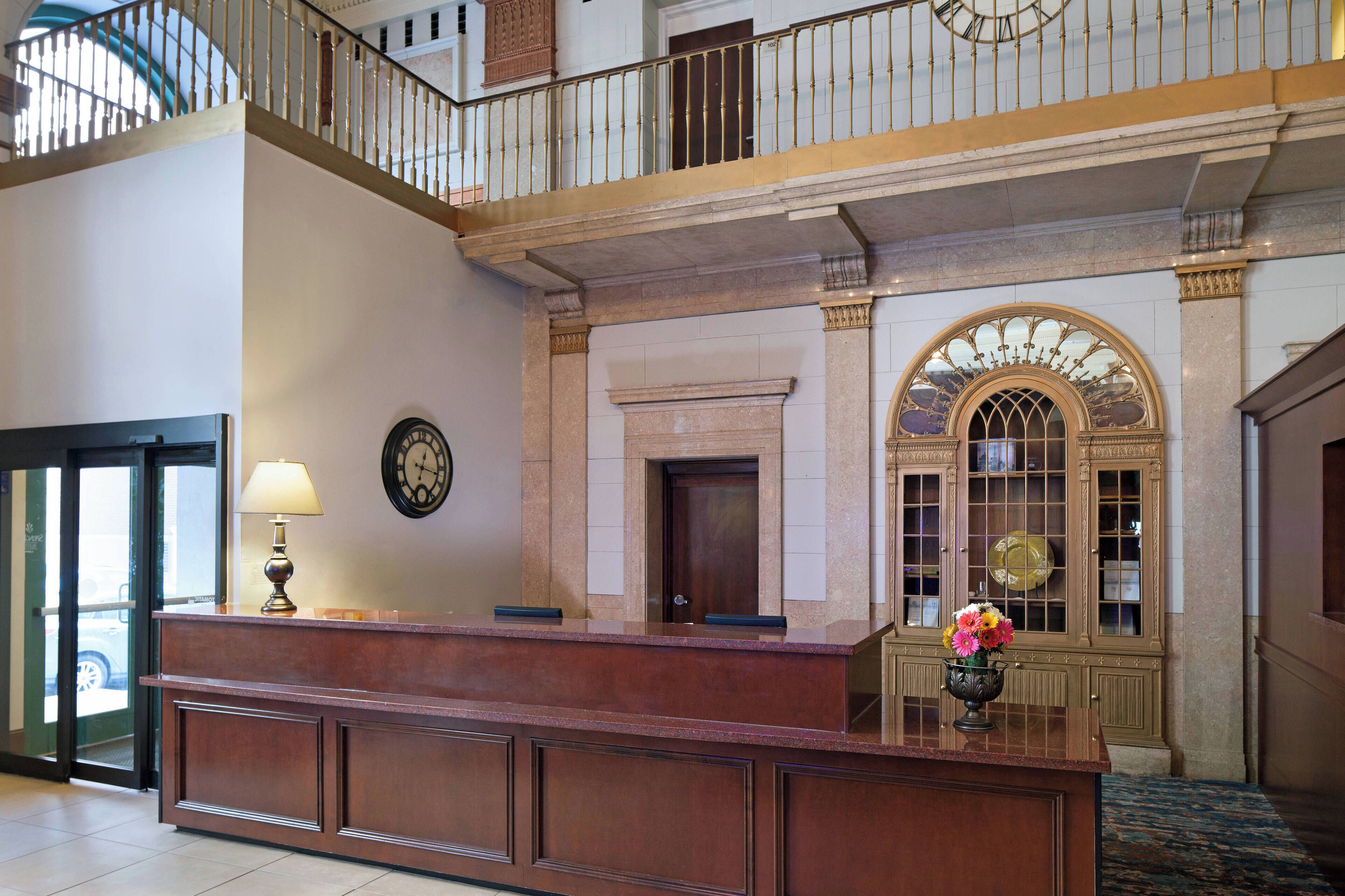 Springhill Suites Baltimore Downtown/Inner Harbor Springhill Suites Baltimore Downtown/Inner Harbor