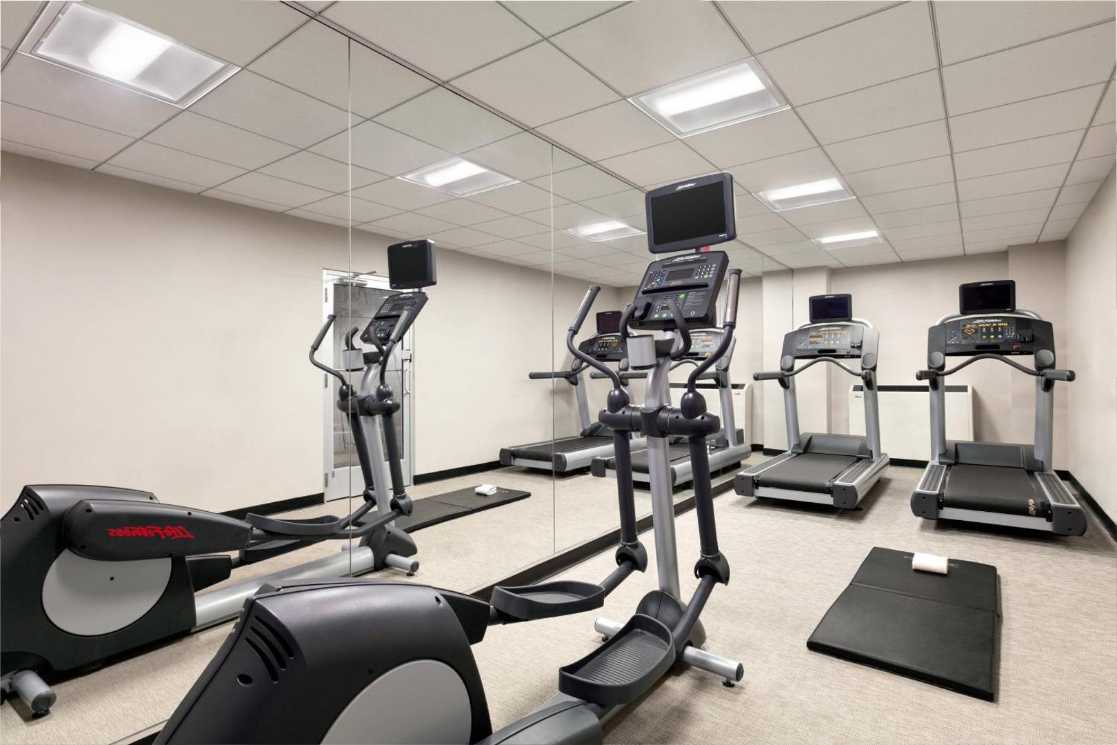Springhill Suites Baltimore Downtown/Inner Harbor Springhill Suites Baltimore Downtown/Inner Harbor
