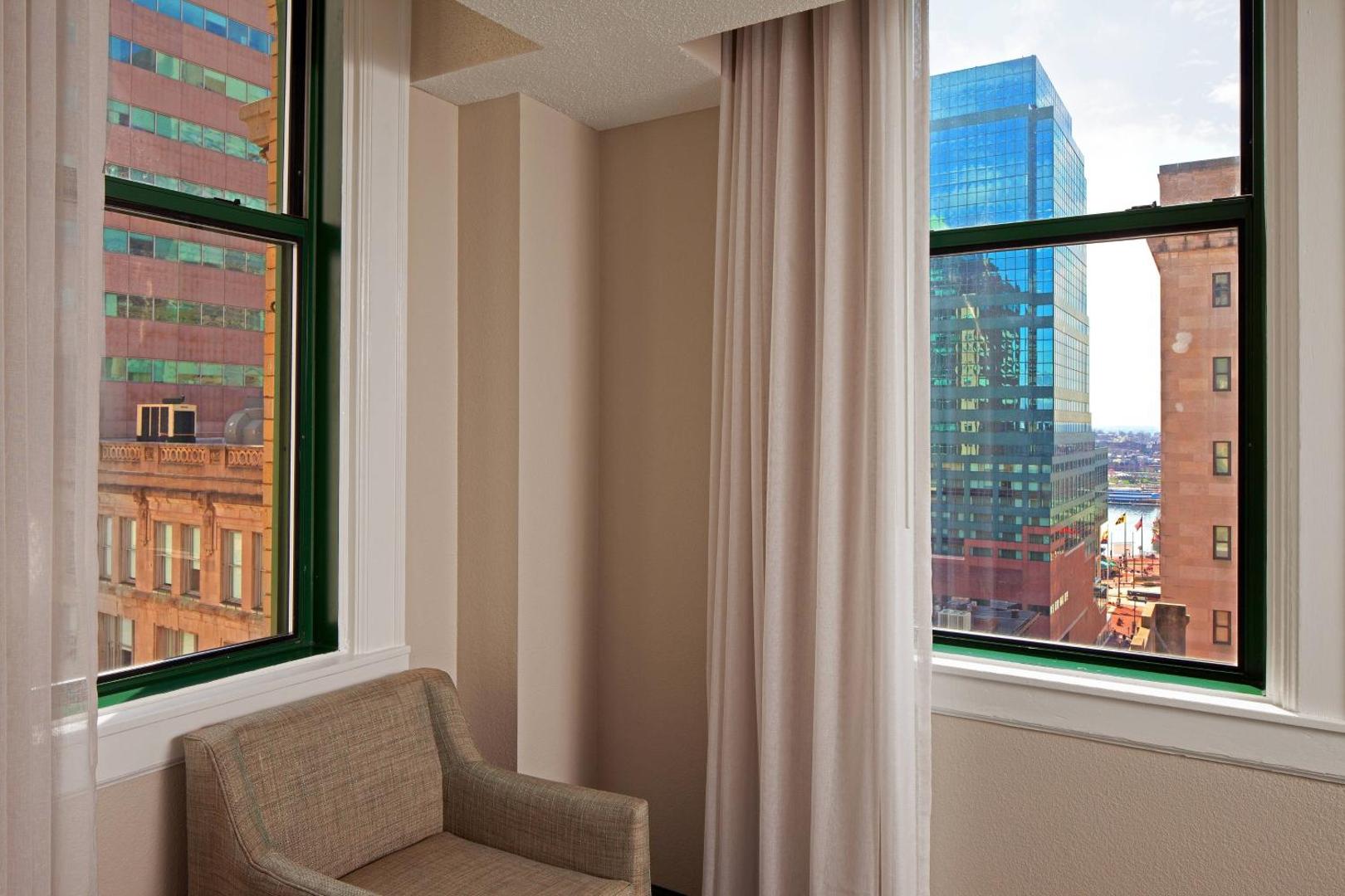 Springhill Suites Baltimore Downtown/Inner Harbor Springhill Suites Baltimore Downtown/Inner Harbor