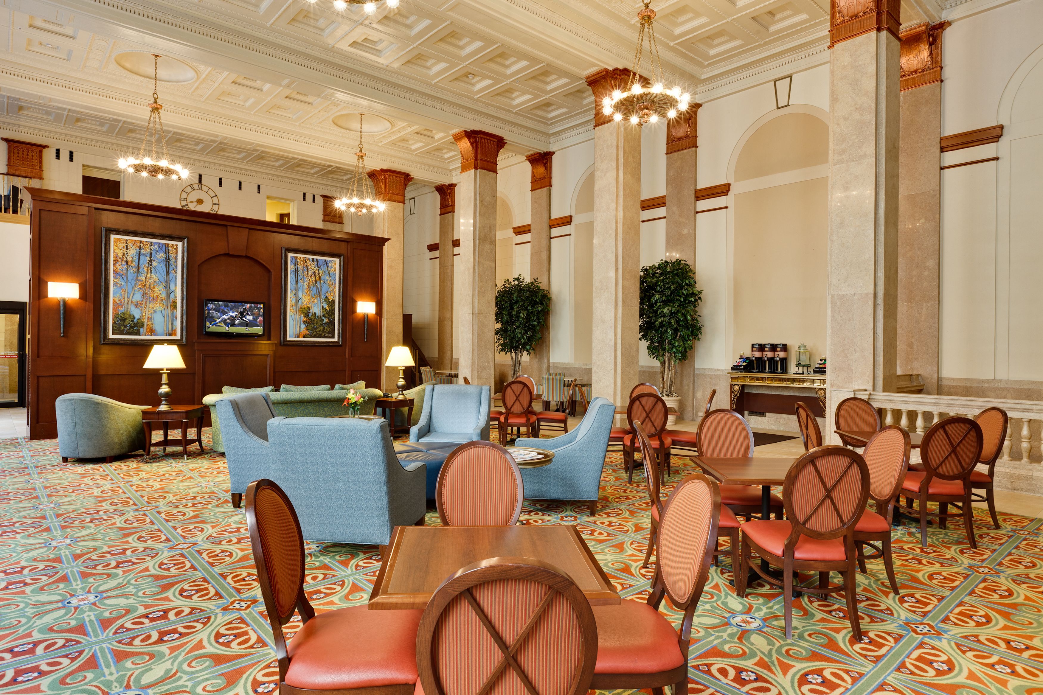 Springhill Suites Baltimore Downtown/Inner Harbor Springhill Suites Baltimore Downtown/Inner Harbor