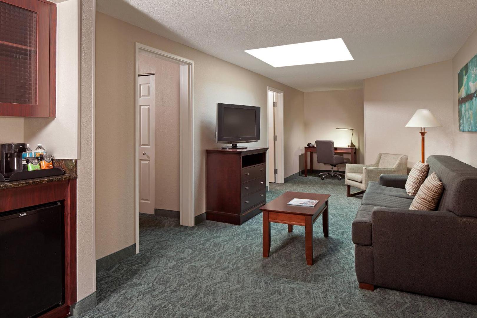 Springhill Suites Baltimore Downtown/Inner Harbor Springhill Suites Baltimore Downtown/Inner Harbor