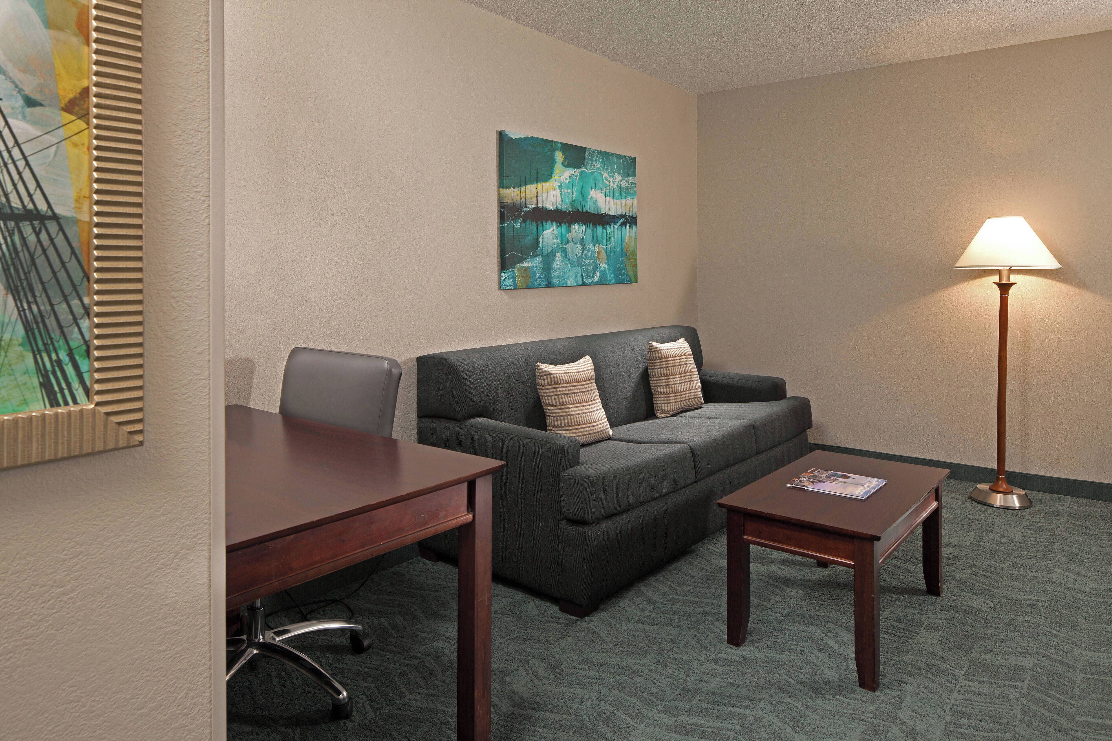Springhill Suites Baltimore Downtown/Inner Harbor Springhill Suites Baltimore Downtown/Inner Harbor