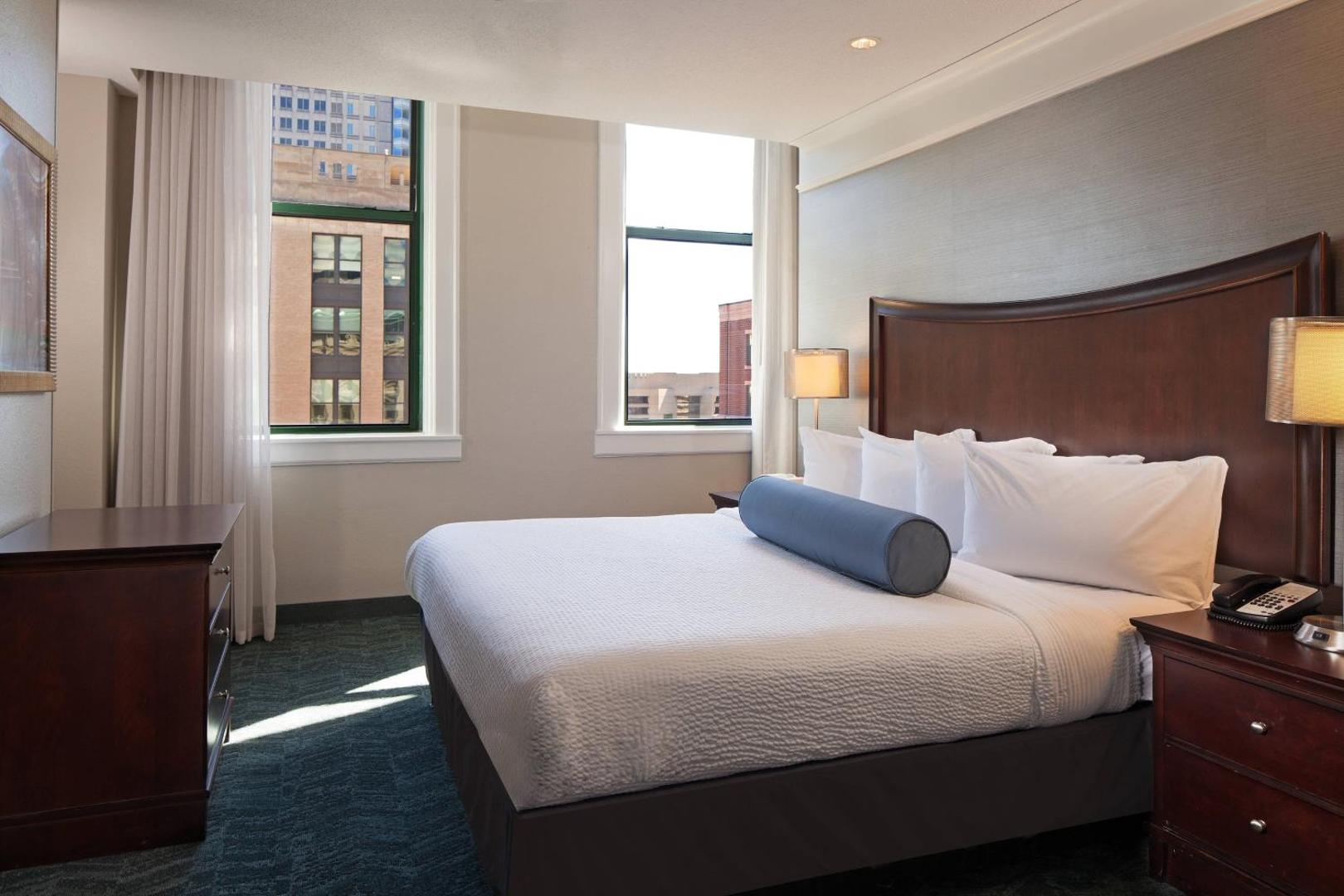 Springhill Suites Baltimore Downtown/Inner Harbor Springhill Suites Baltimore Downtown/Inner Harbor