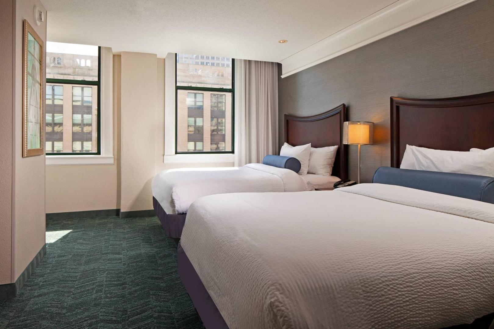 Springhill Suites Baltimore Downtown/Inner Harbor Springhill Suites Baltimore Downtown/Inner Harbor