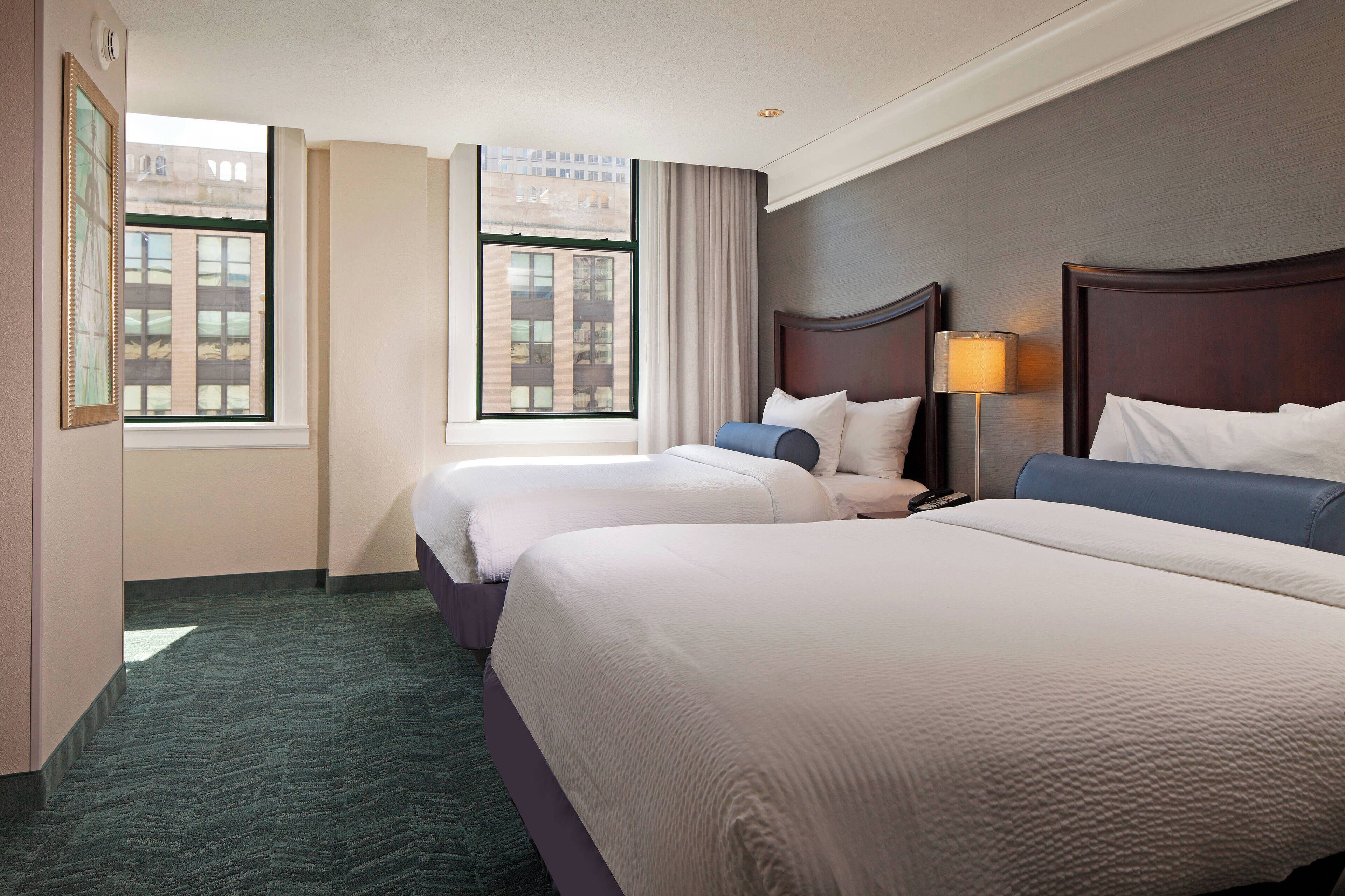 Springhill Suites Baltimore Downtown/Inner Harbor Springhill Suites Baltimore Downtown/Inner Harbor