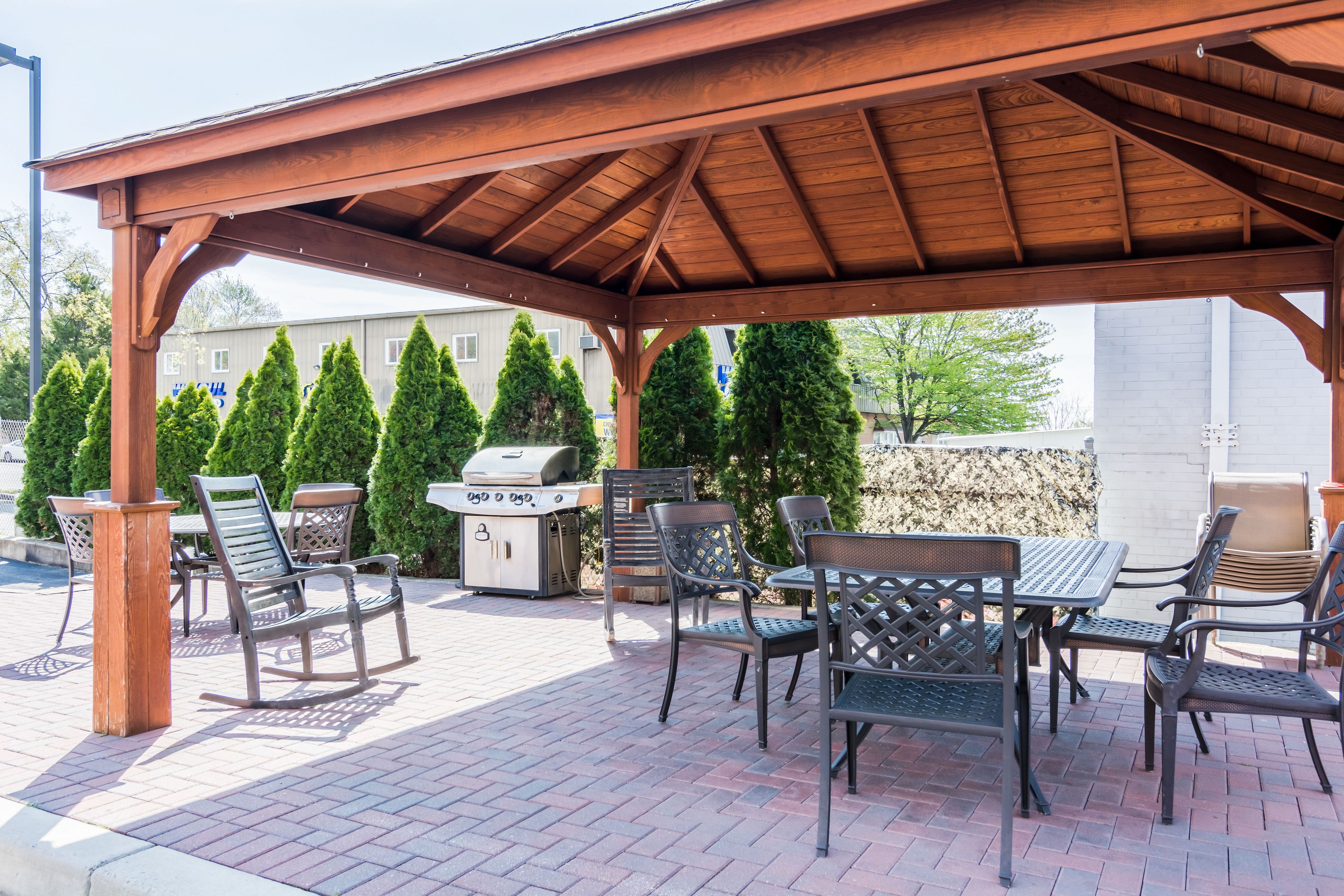 Fairfield by Marriott Inn & Suites Clinton